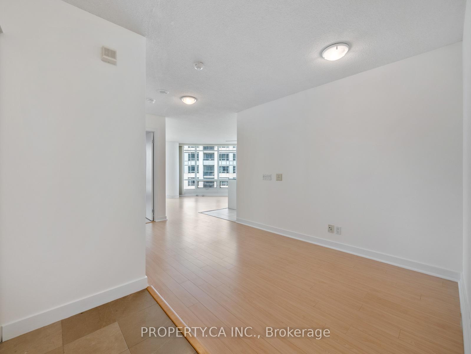 361 Front Street W 2110