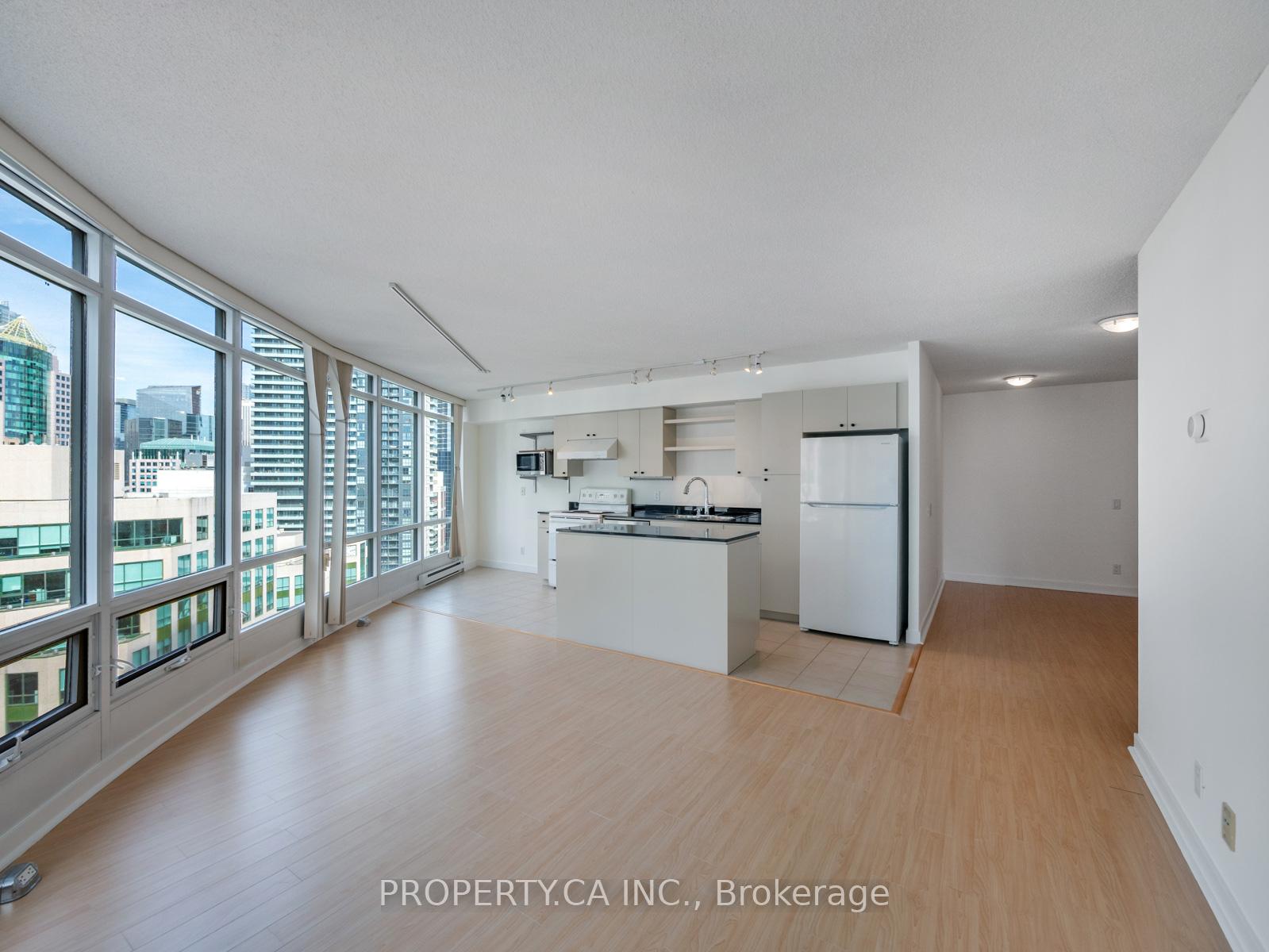 361 Front Street W 2110