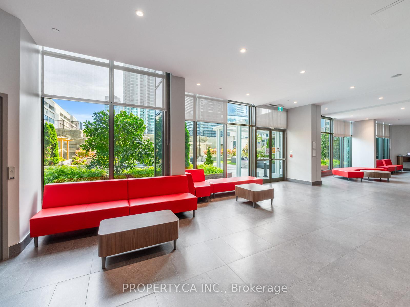 361 Front Street W 2110