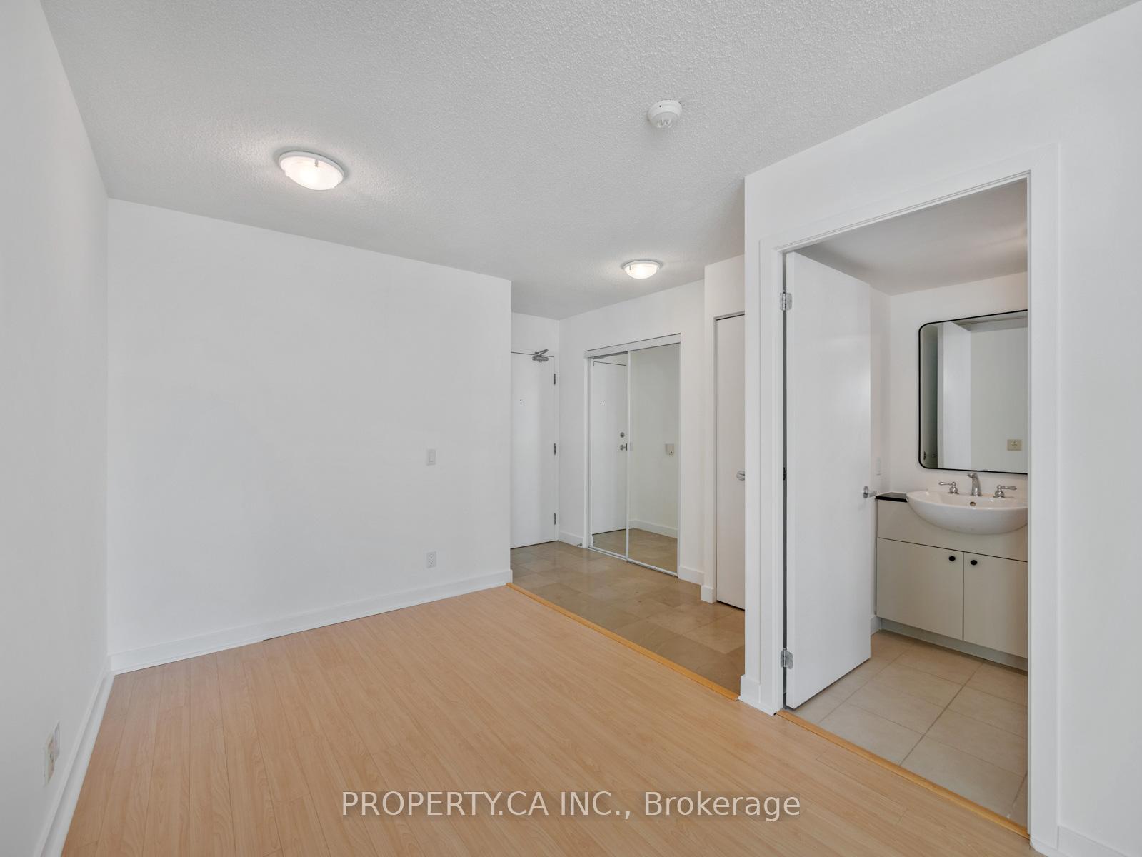 361 Front Street W 2110
