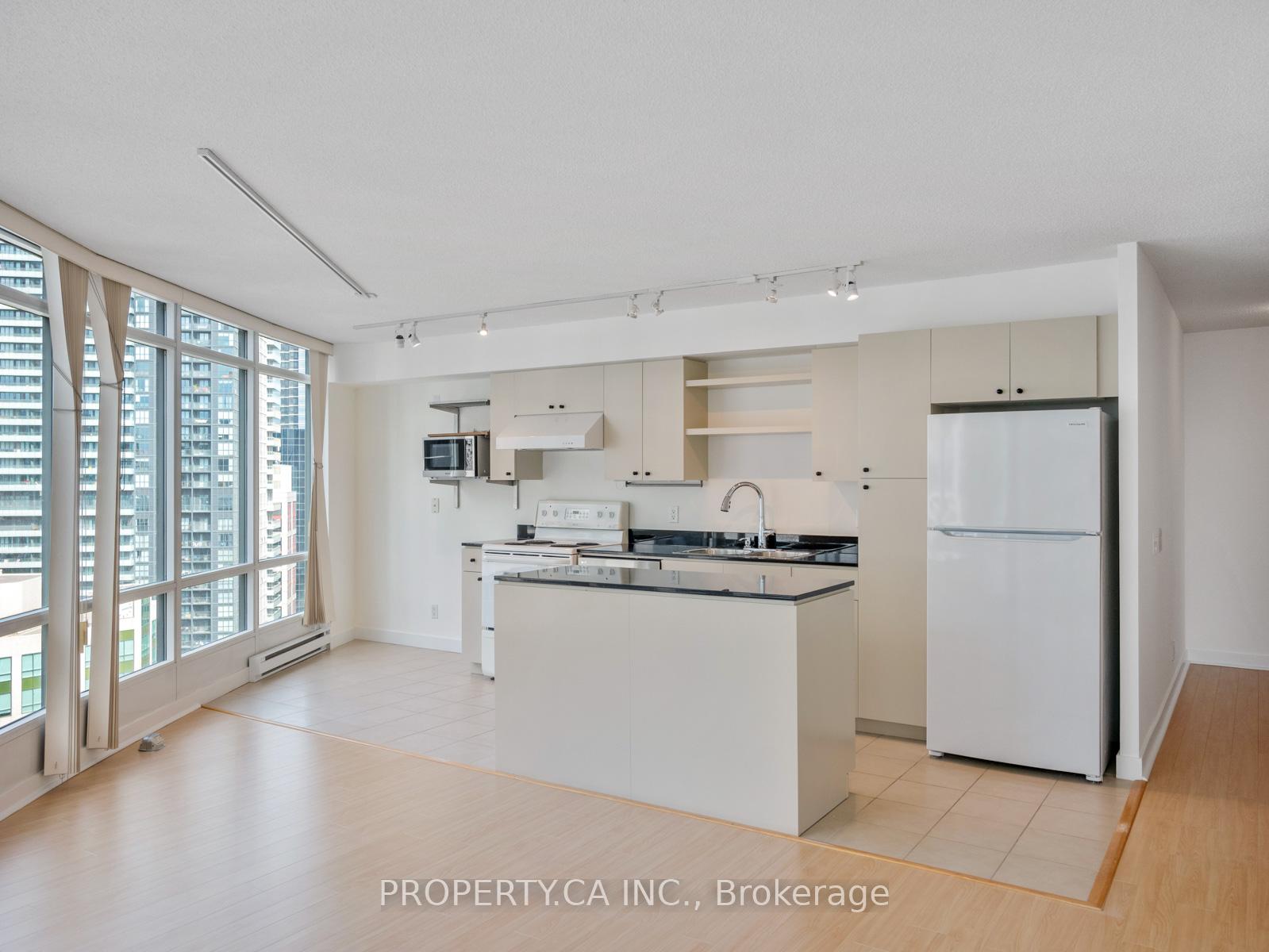 361 Front Street W 2110
