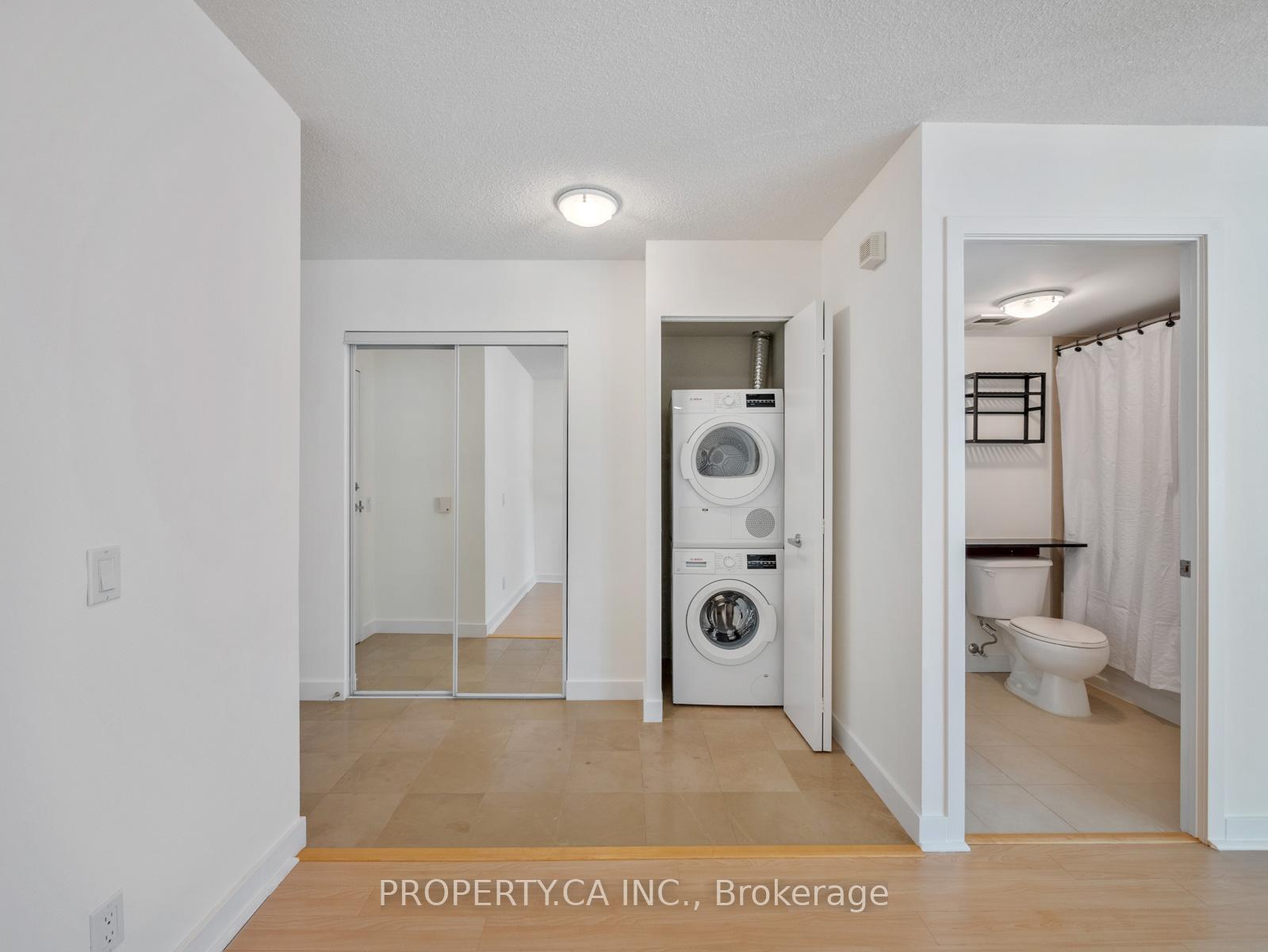 361 Front Street W 2110