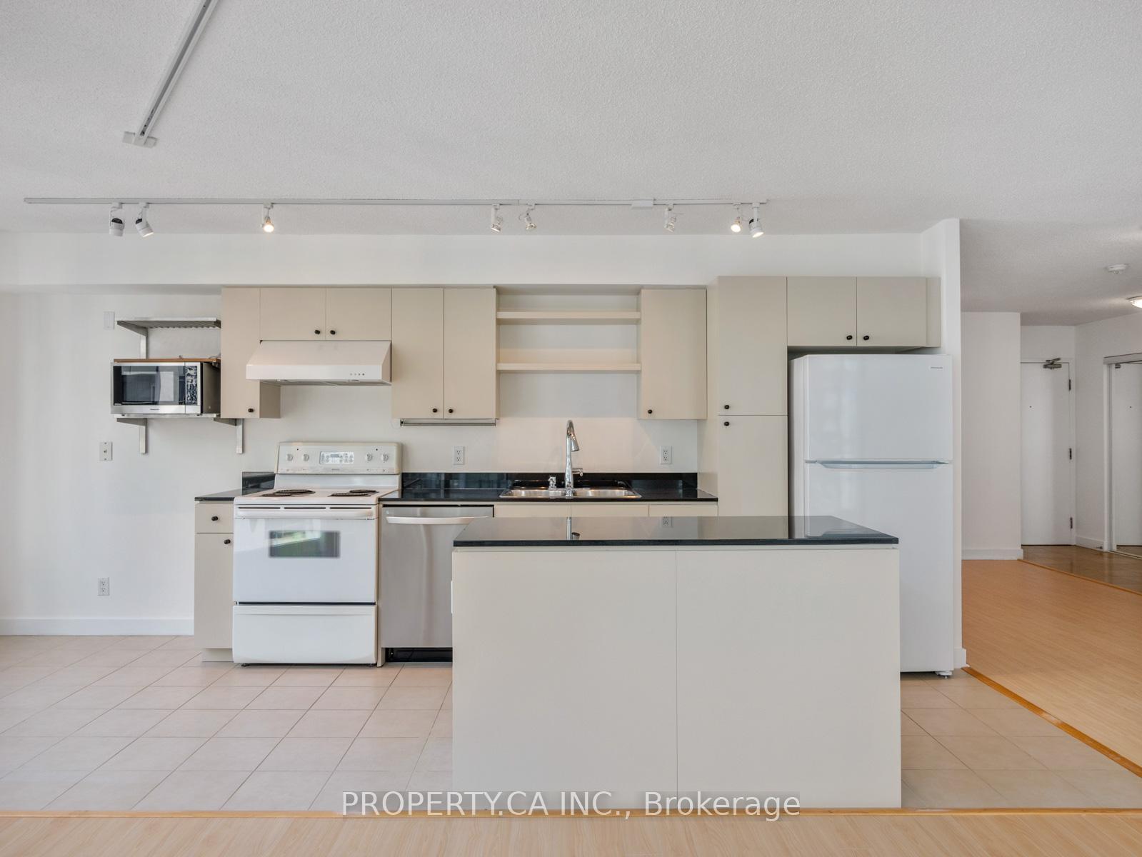 361 Front Street W 2110