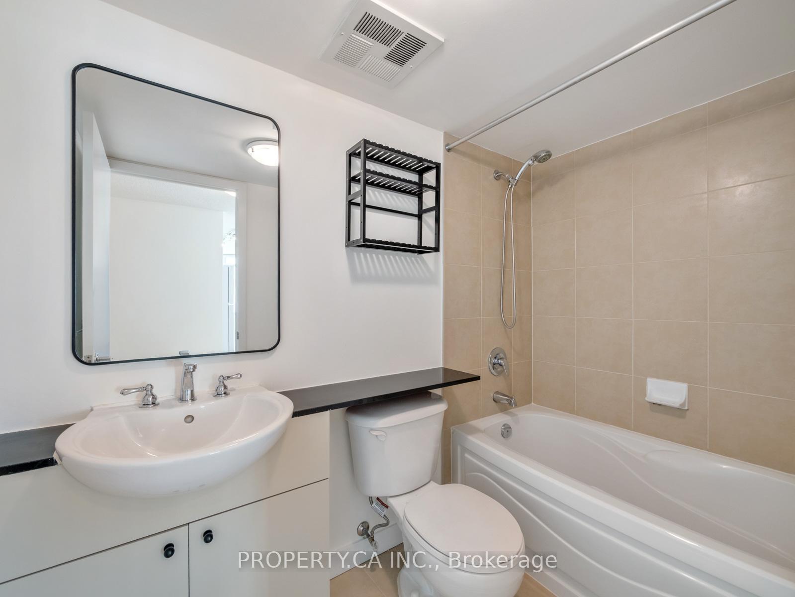 361 Front Street W 2110