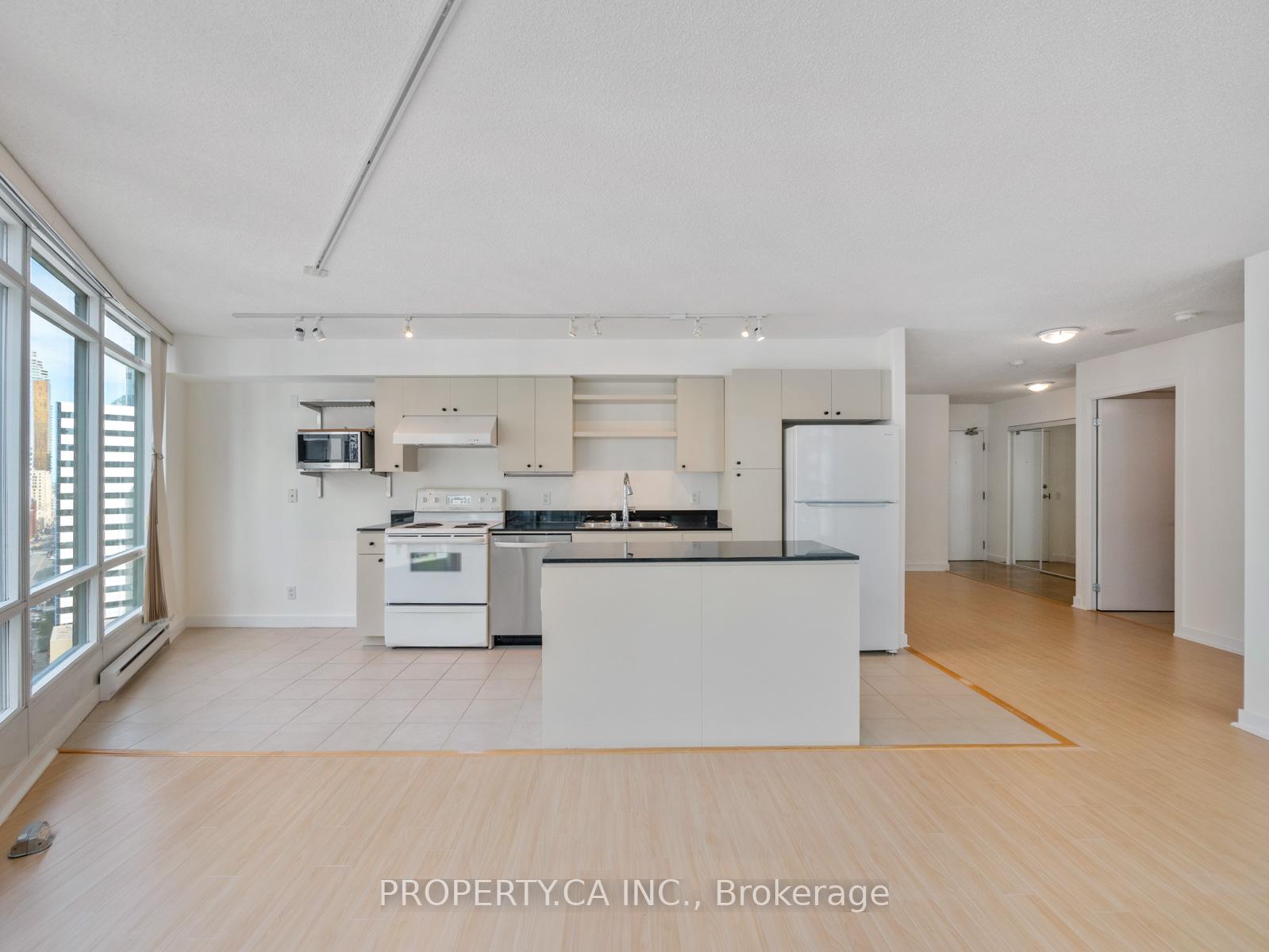 361 Front Street W 2110