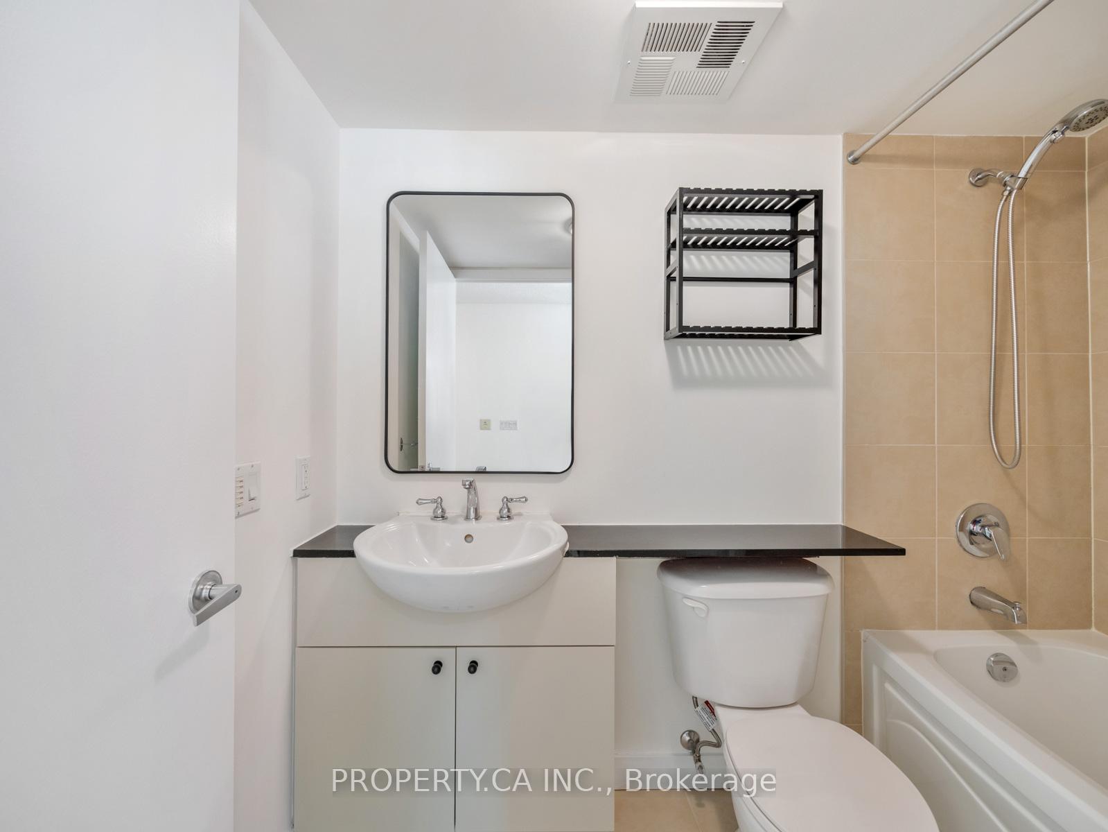 361 Front Street W 2110
