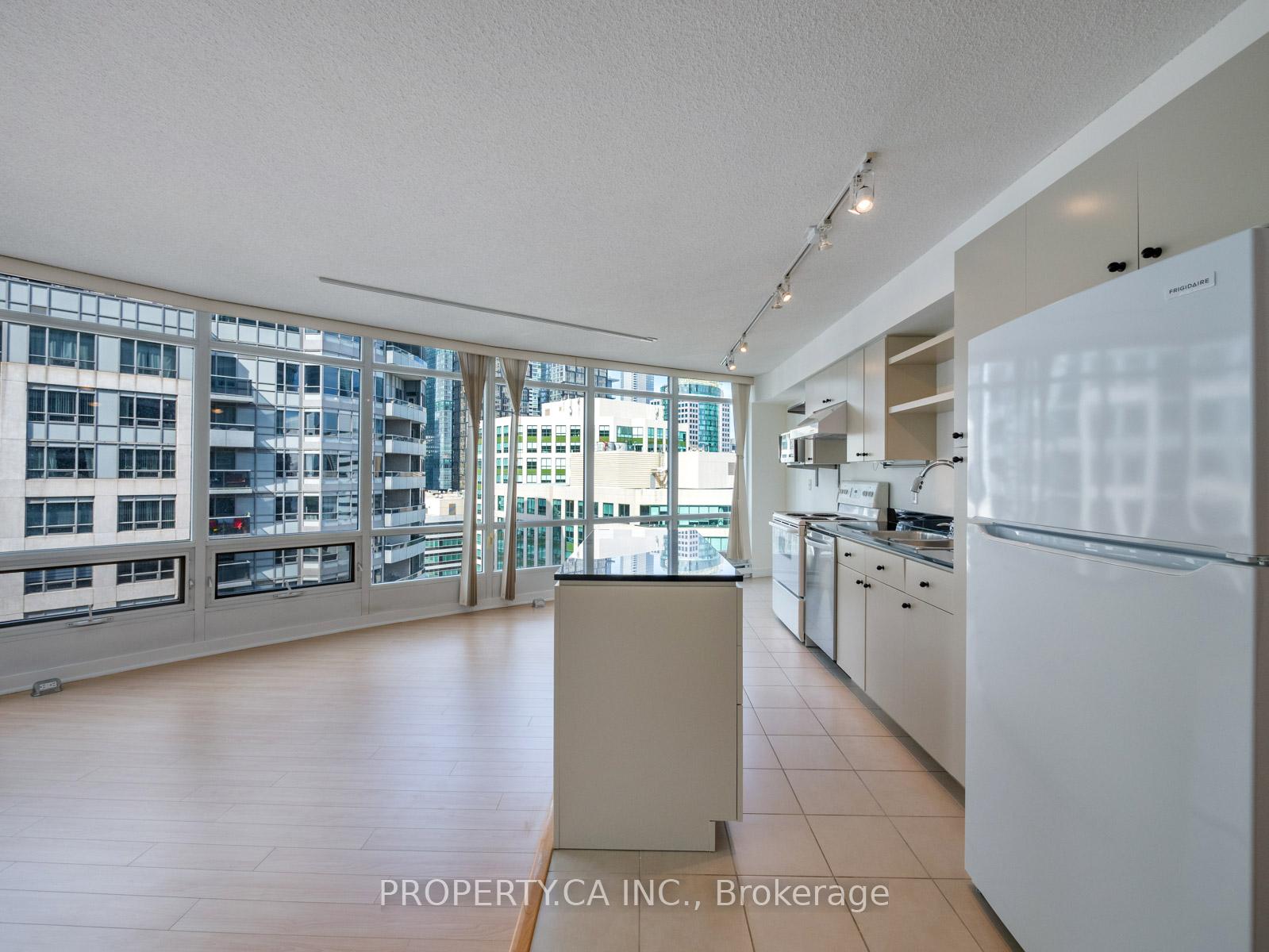 361 Front Street W 2110