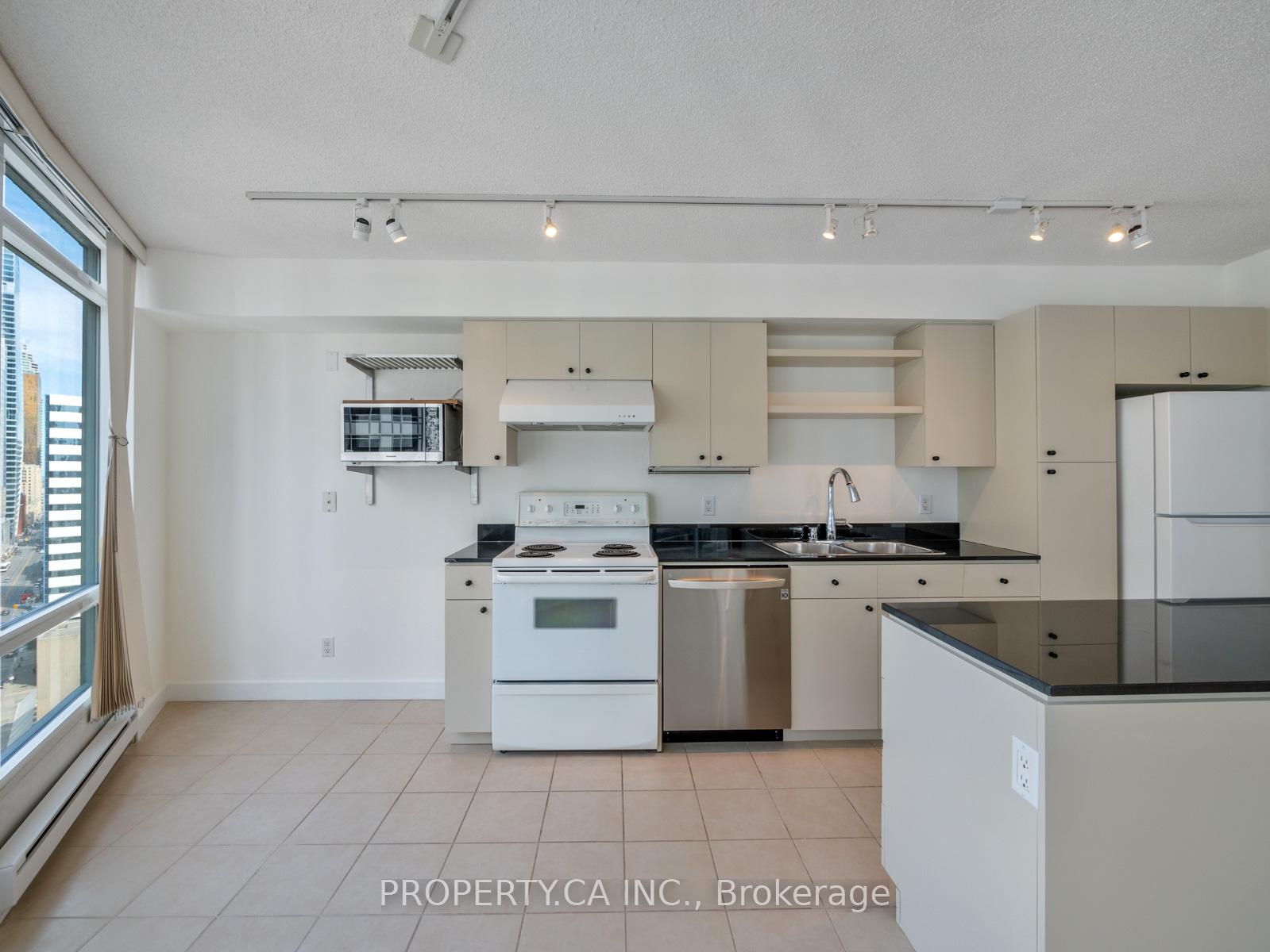 361 Front Street W 2110