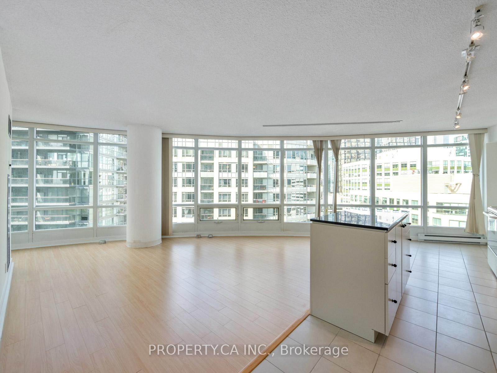 361 Front Street W 2110