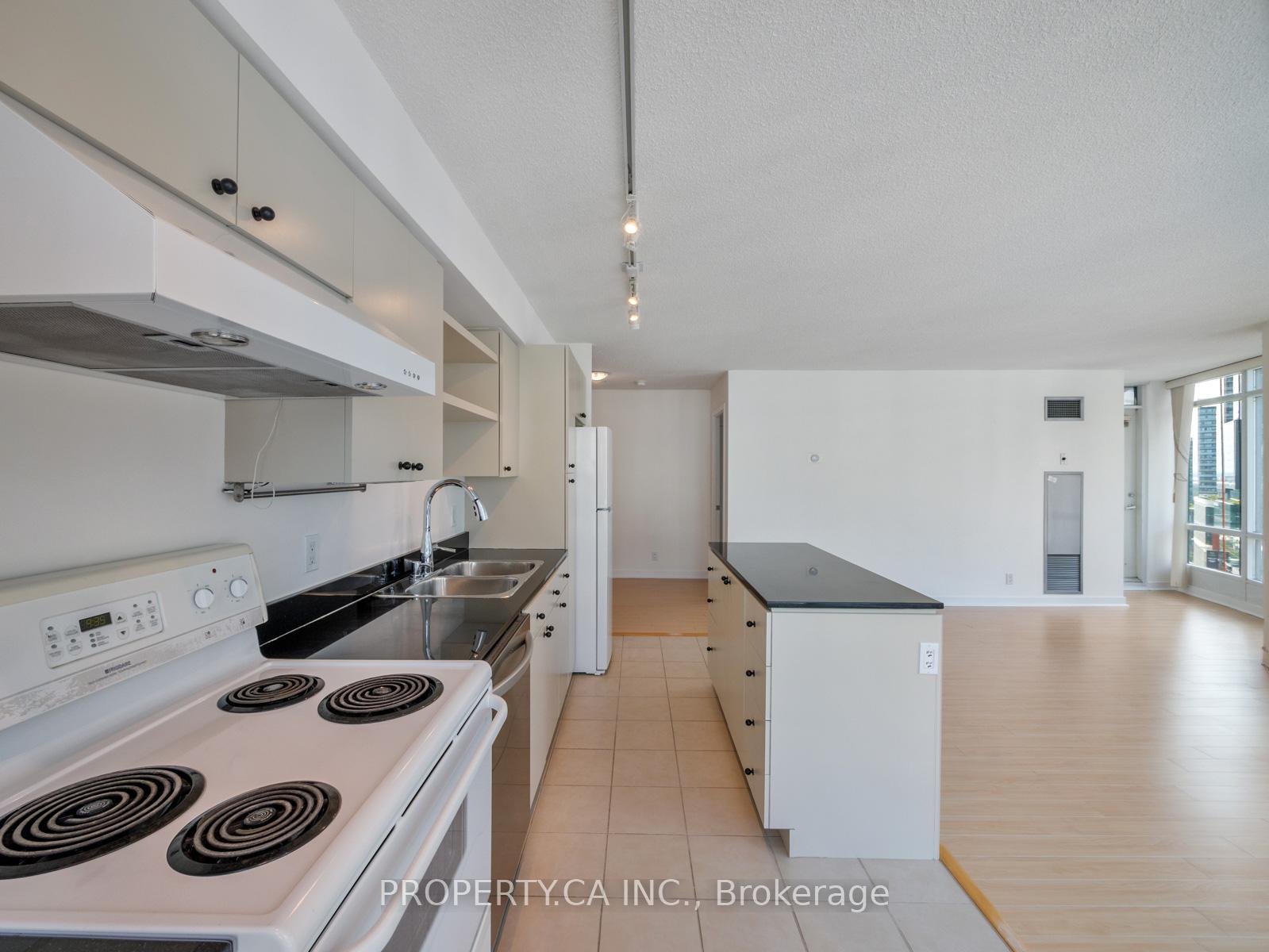361 Front Street W 2110