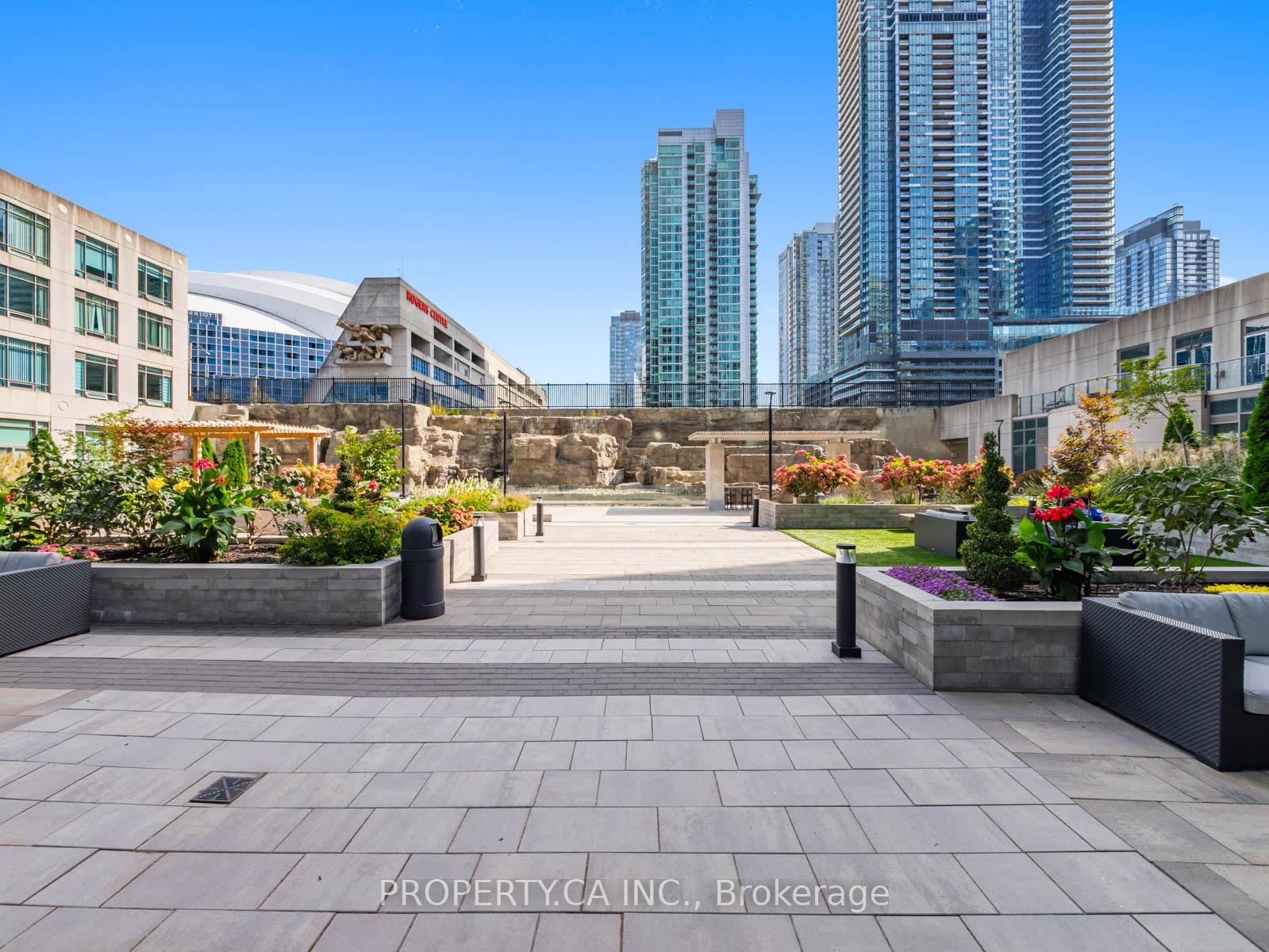 361 Front Street W 2110