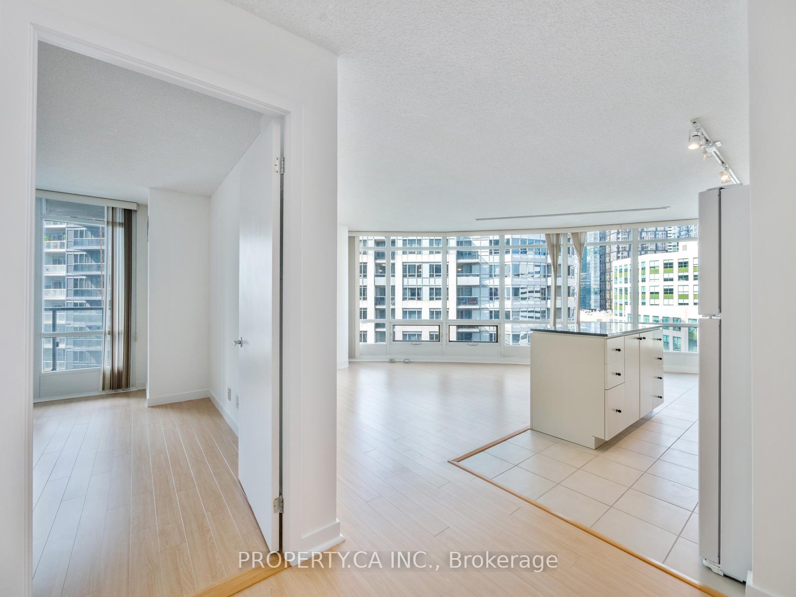 361 Front Street W 2110