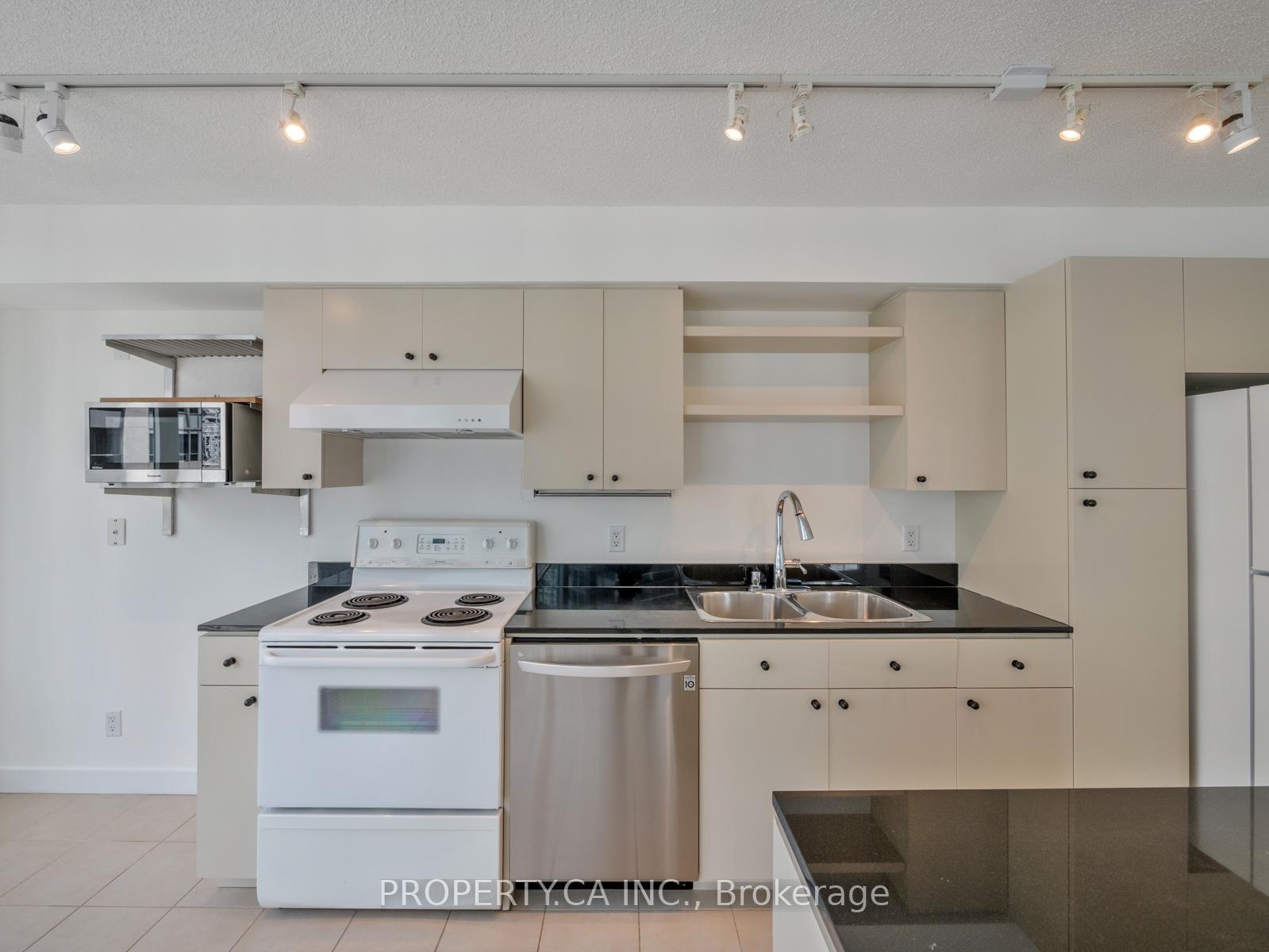 361 Front Street W 2110