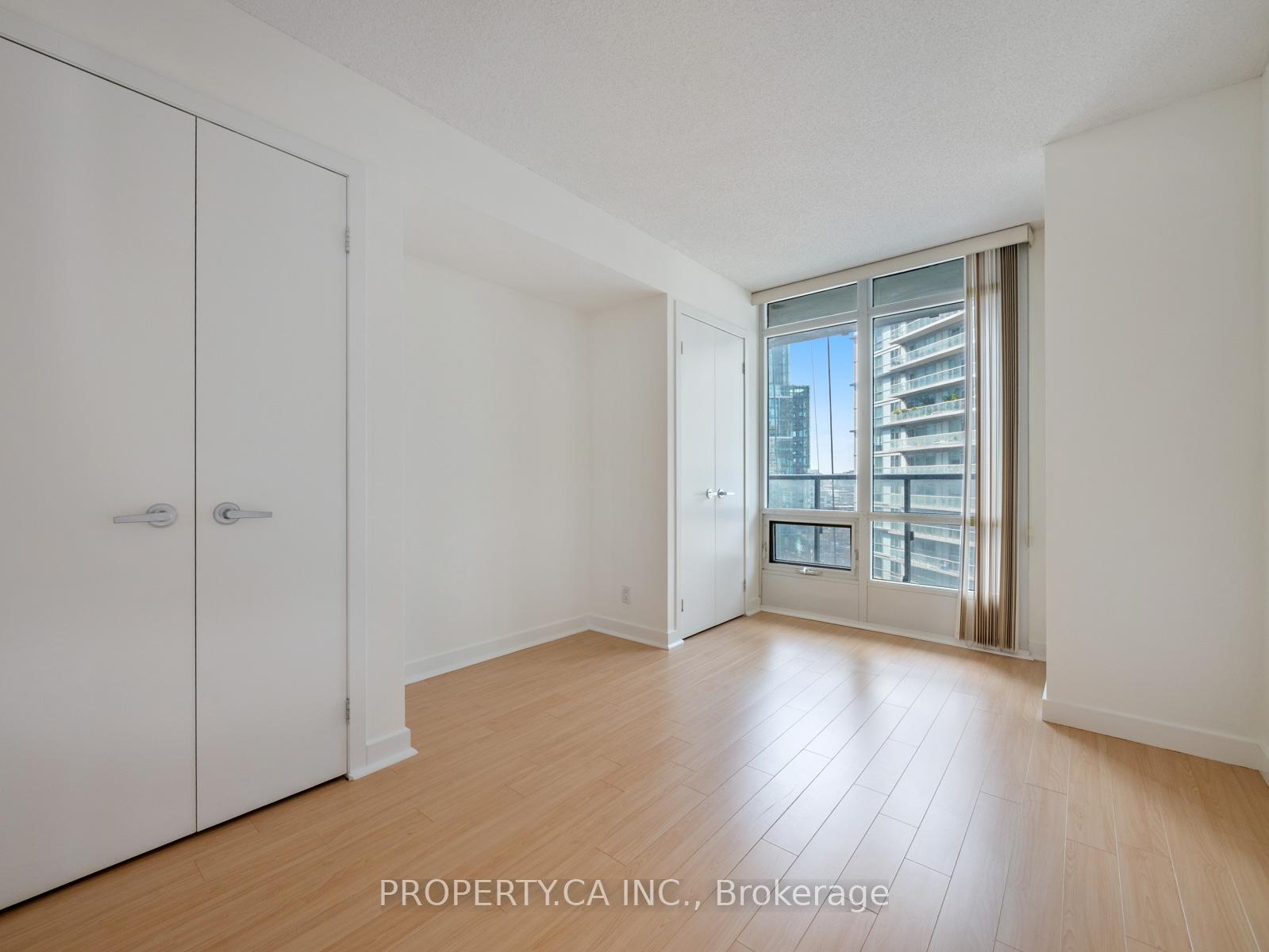 361 Front Street W 2110