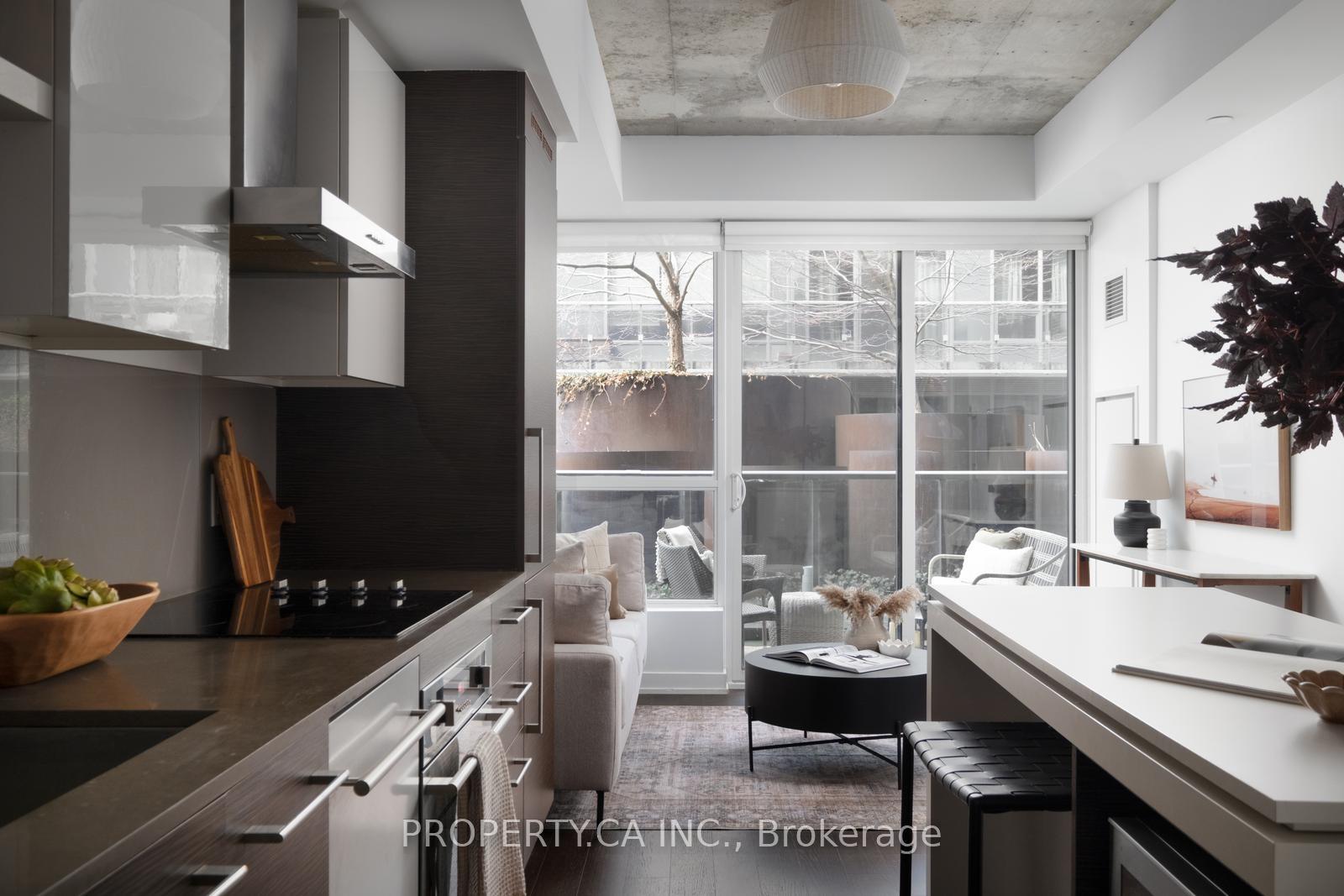 1030 King Street W 344