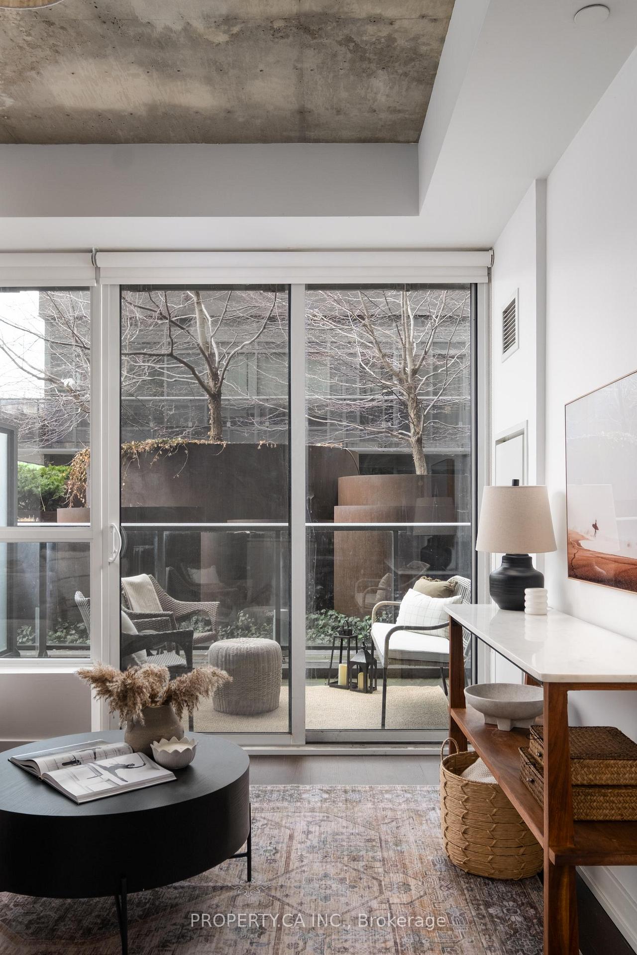 1030 King Street W 344