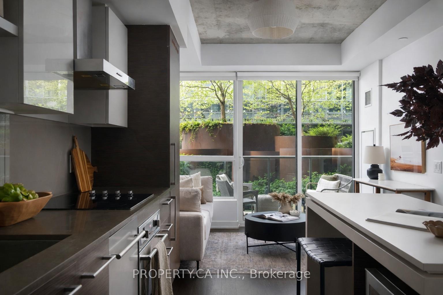 1030 King Street W 344