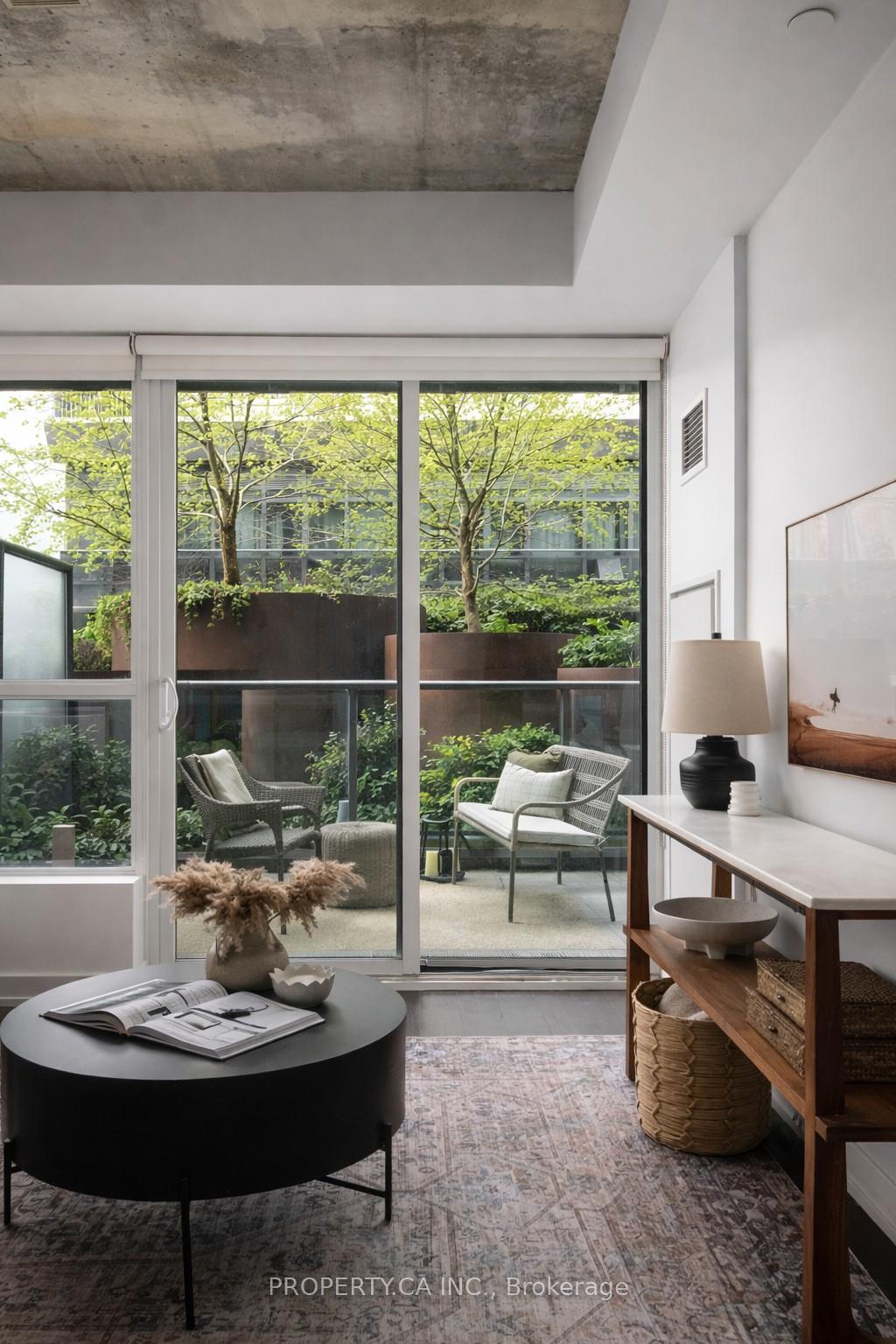 1030 King Street W 344