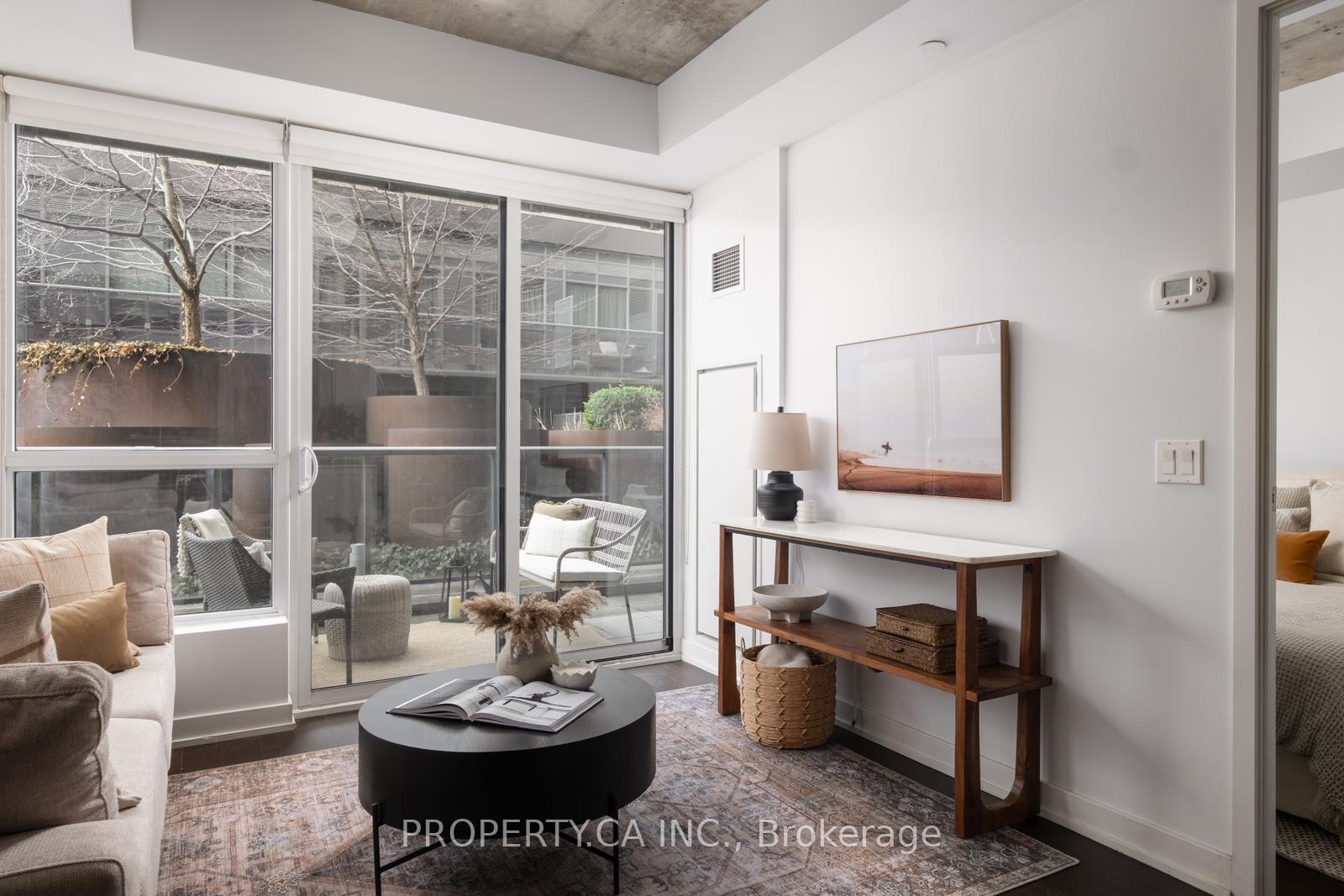 1030 King Street W 344