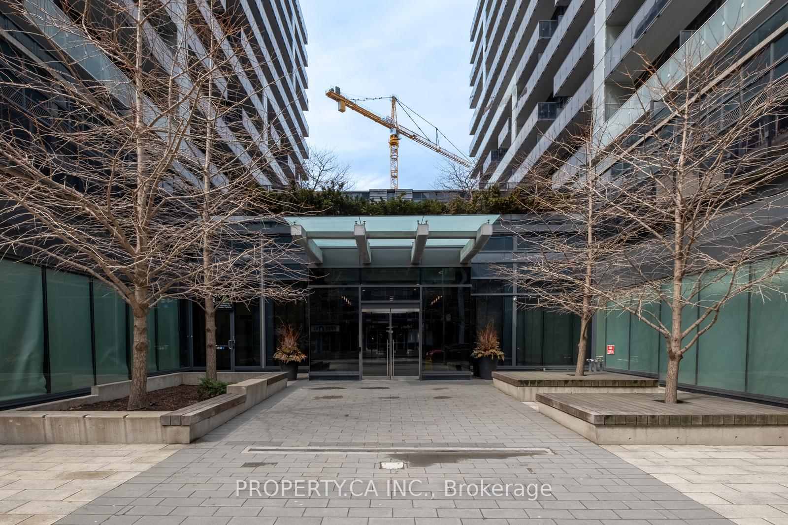 1030 King Street W 344