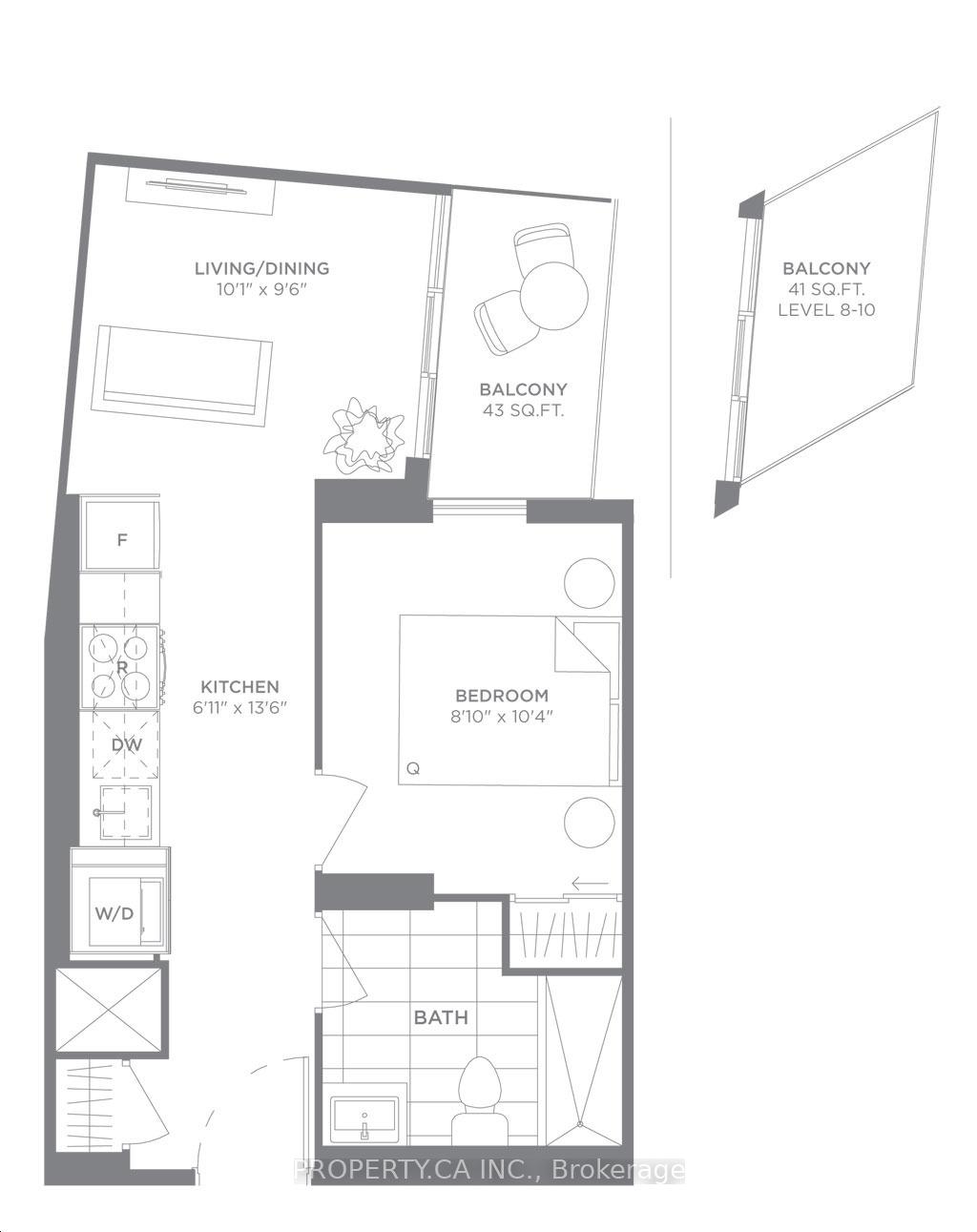 30 Tretti Way 525