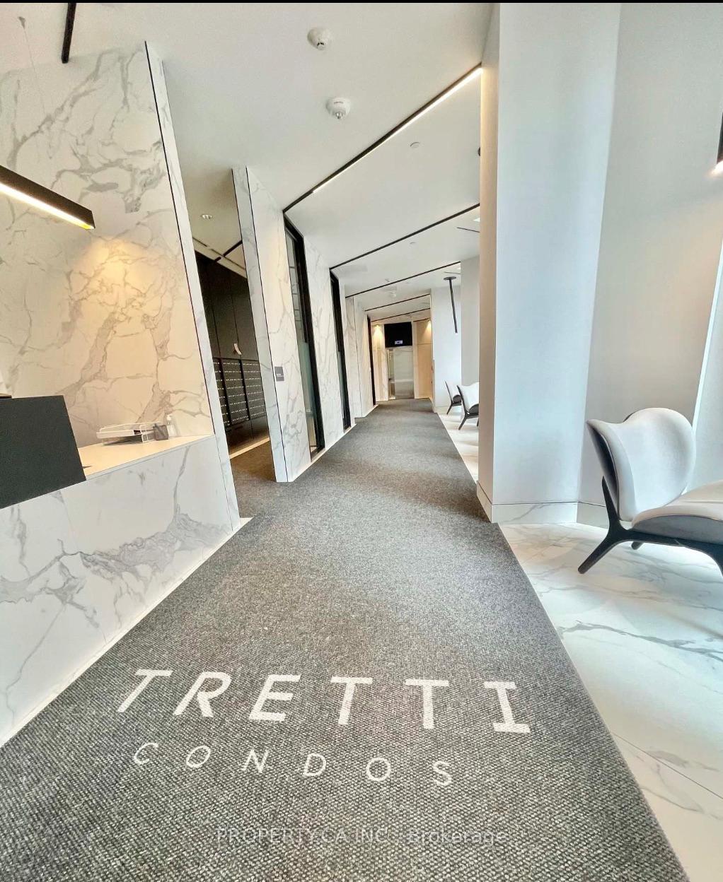 30 Tretti Way 525