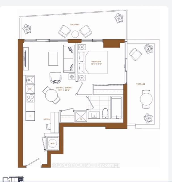 127 Broadway Avenue 3409