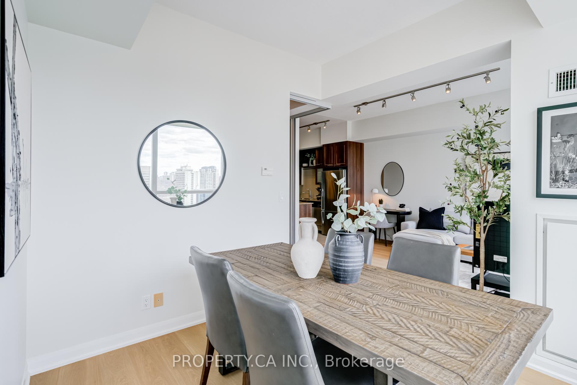 500 Sherbourne Street 2202