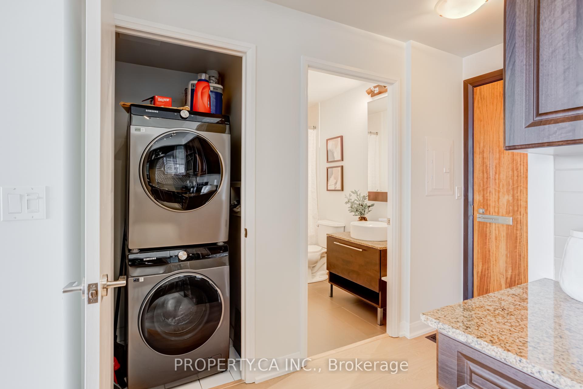 500 Sherbourne Street 2202