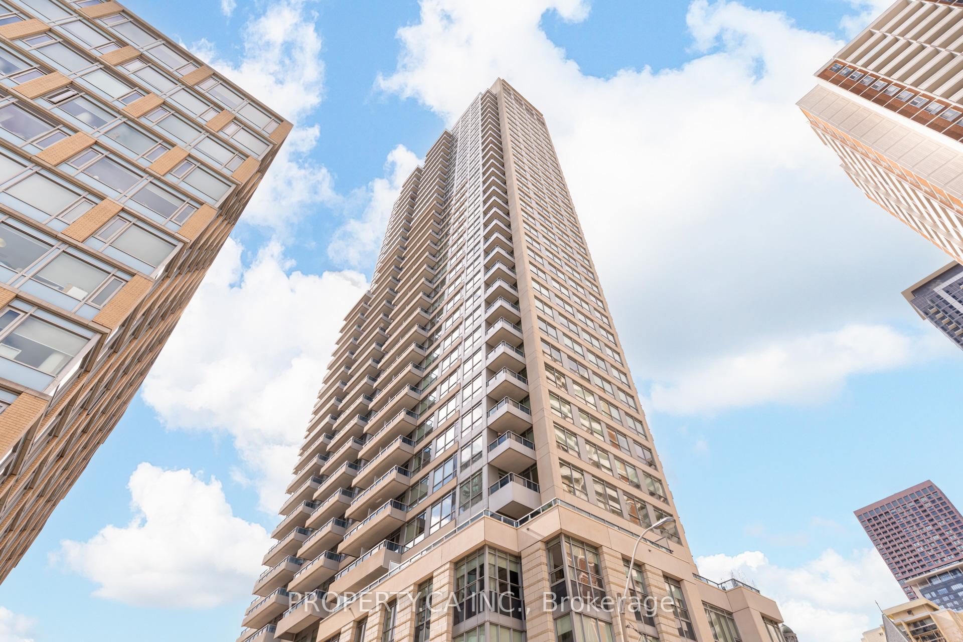 500 Sherbourne Street 2202