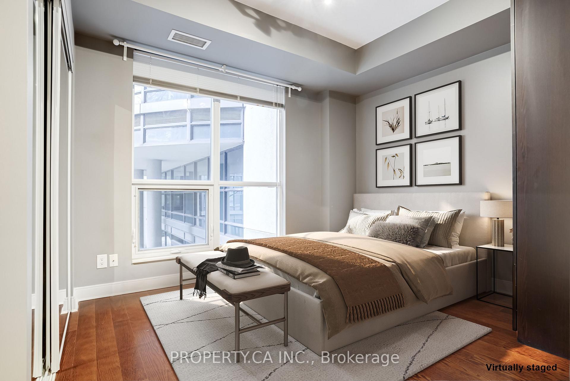 1 Scott Street 402