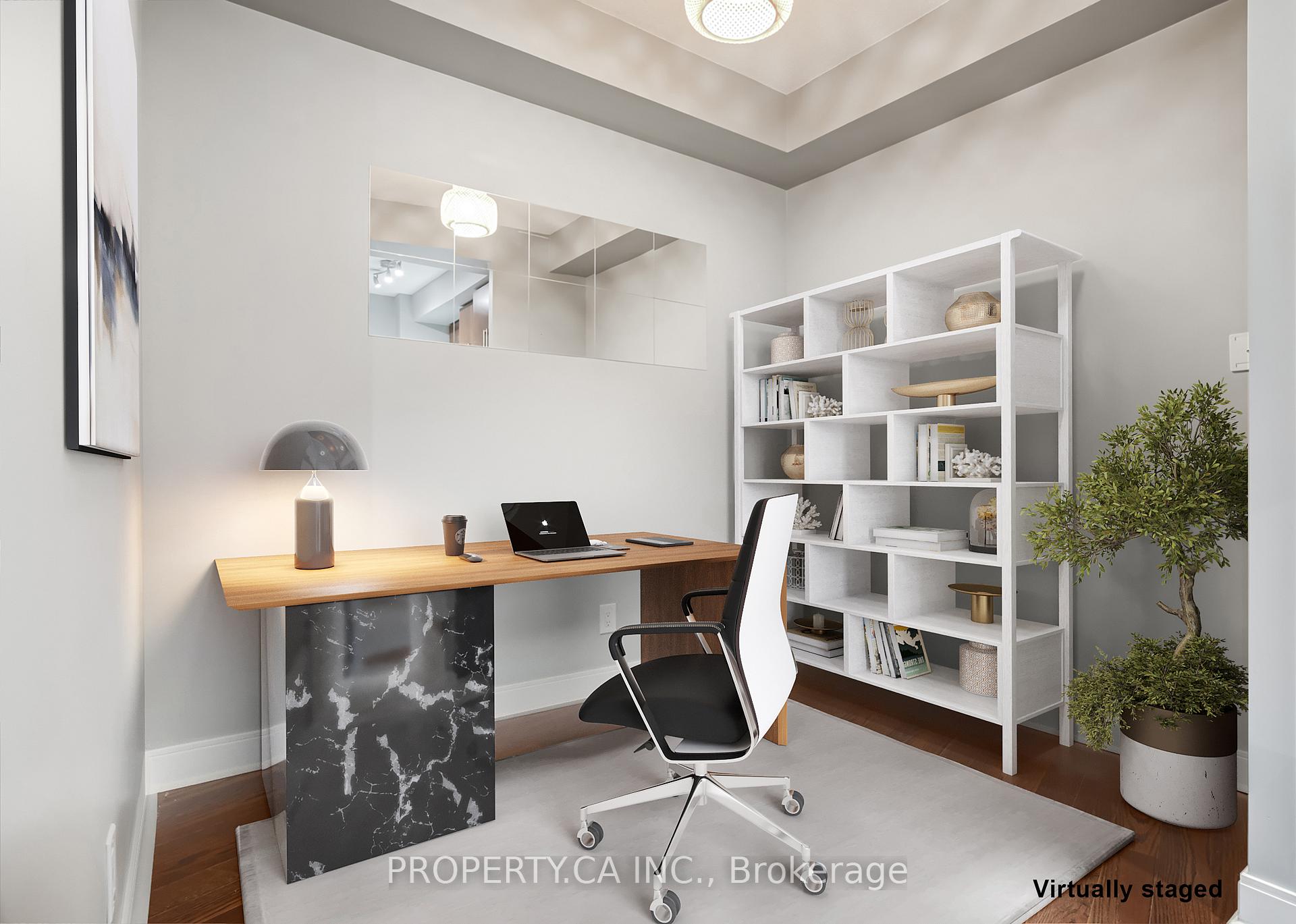 1 Scott Street 402