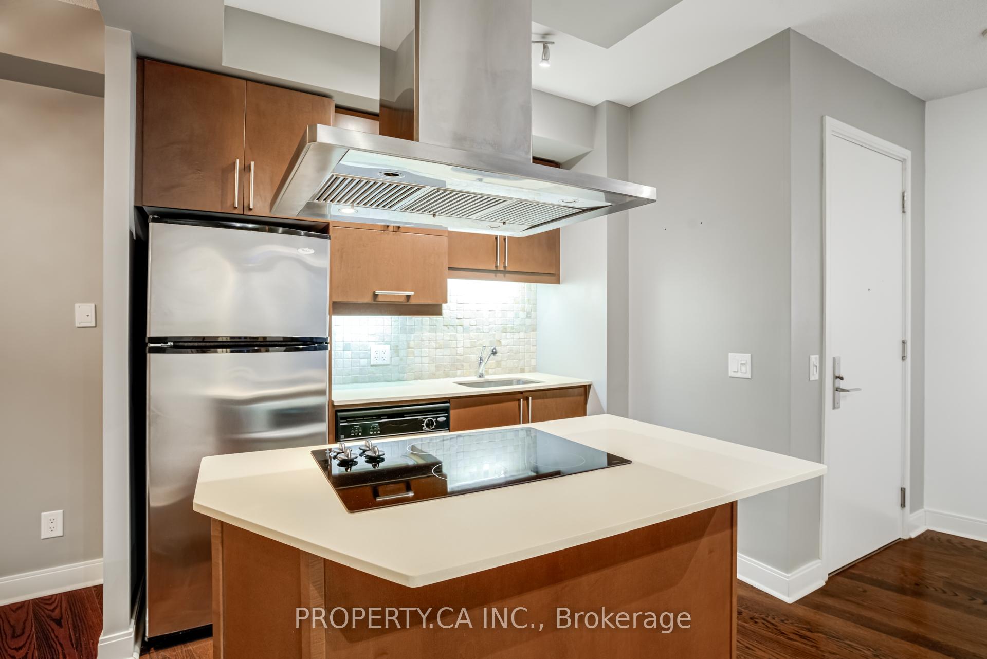 1 Scott Street 402