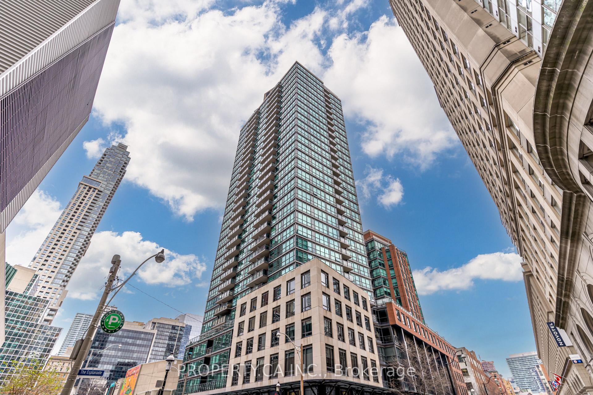 1 Scott Street 402