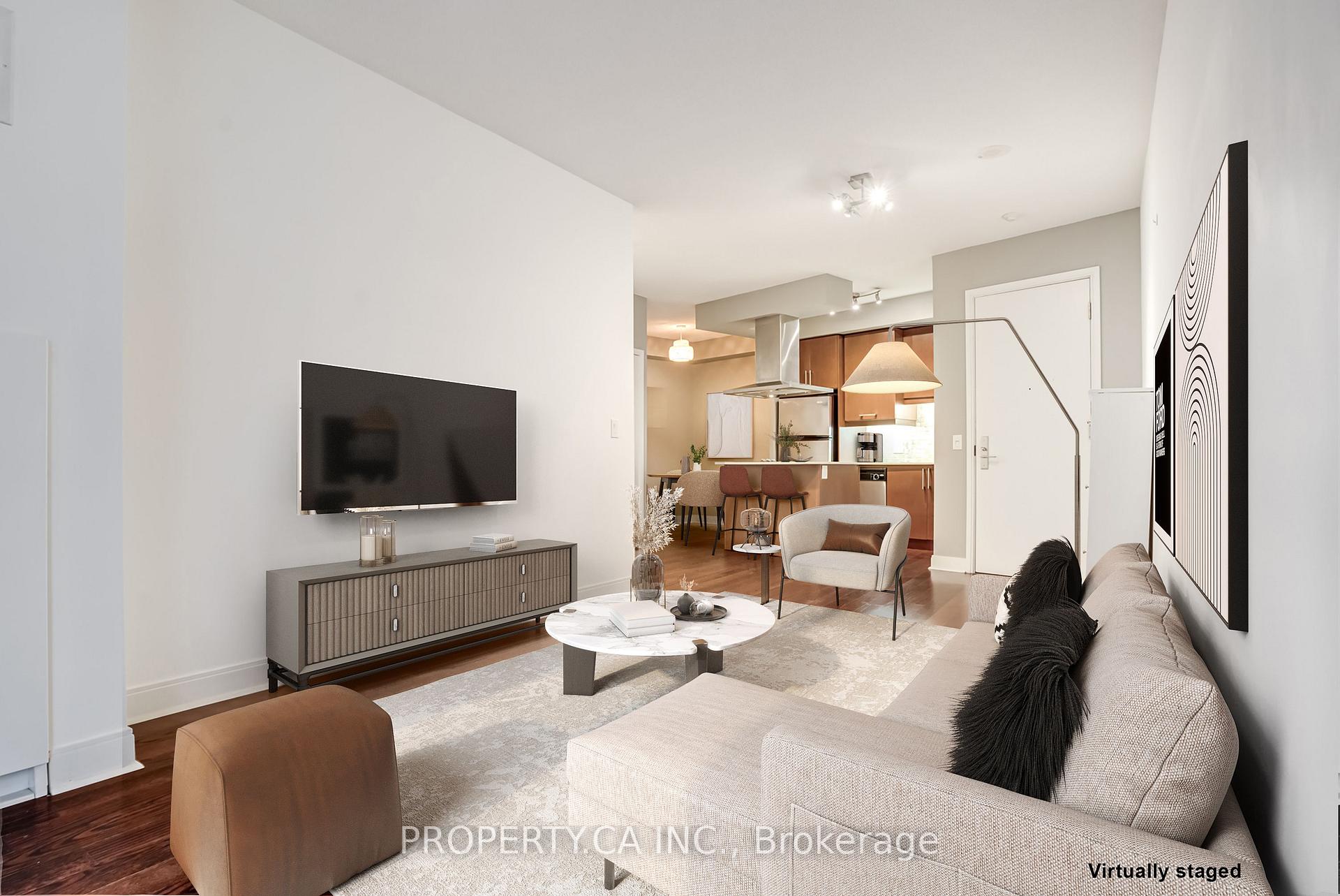 1 Scott Street 402