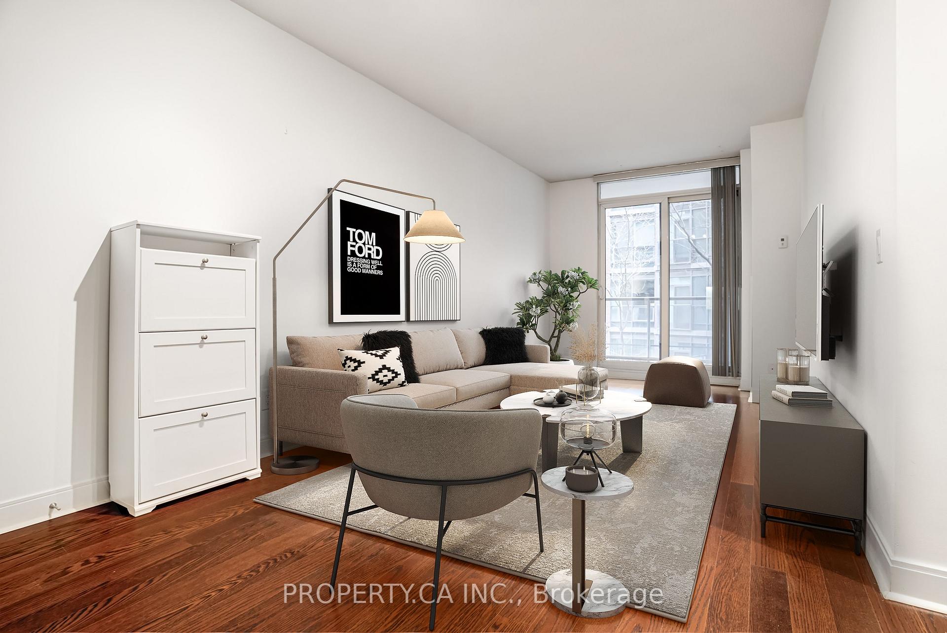 1 Scott Street 402