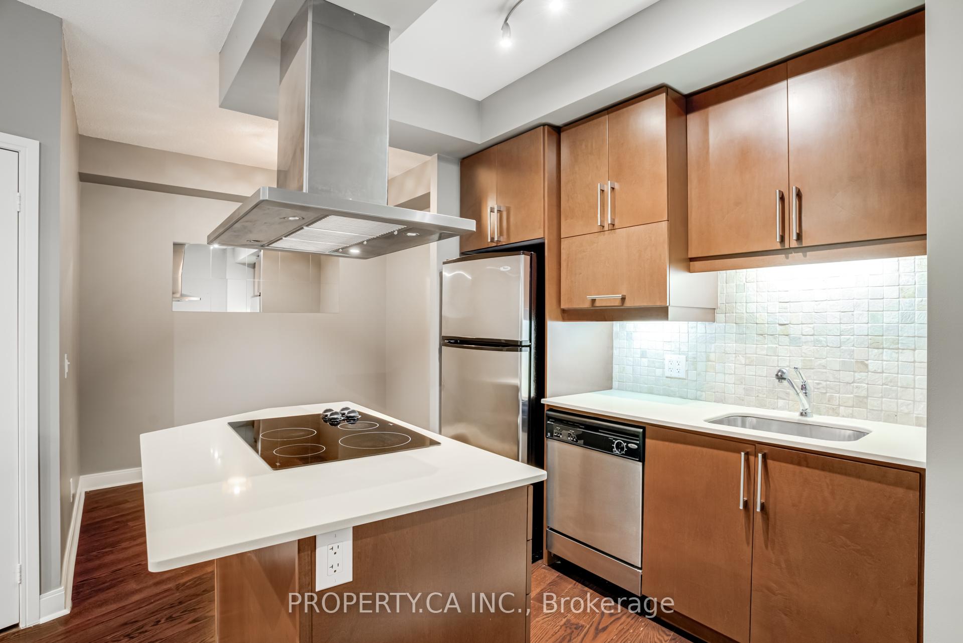 1 Scott Street 402