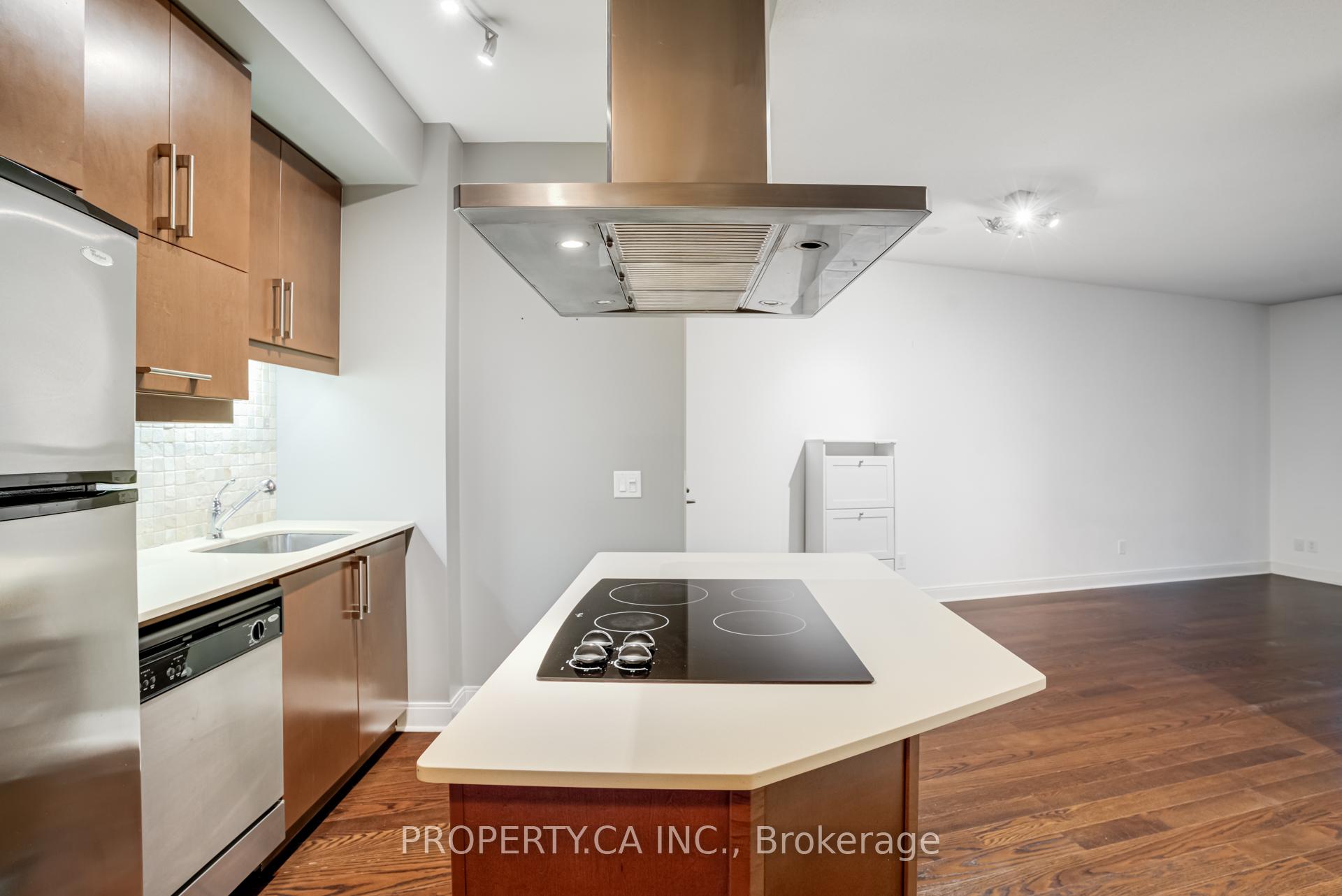 1 Scott Street 402