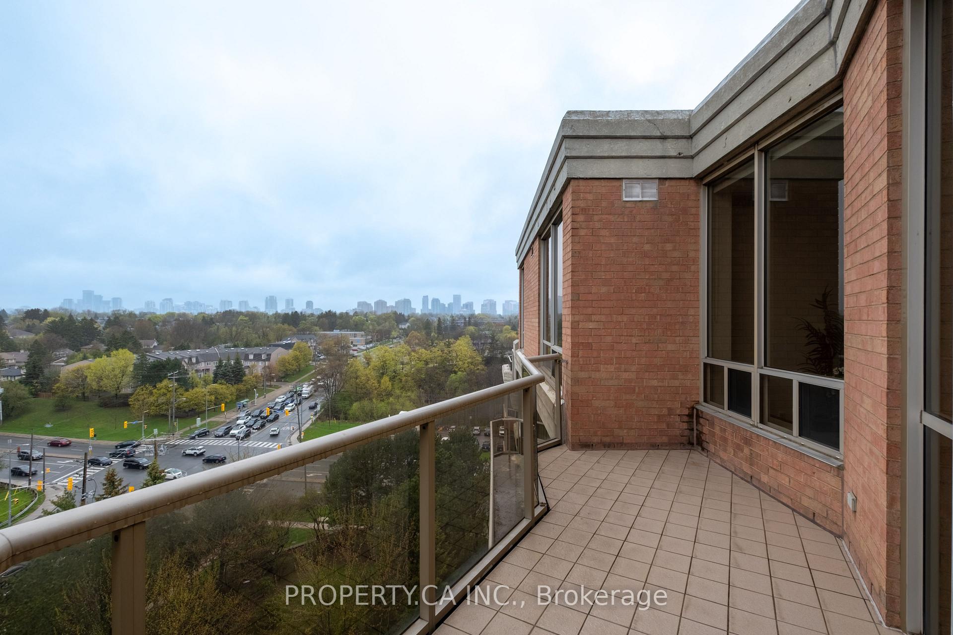3181 Bayview Avenue PH 11