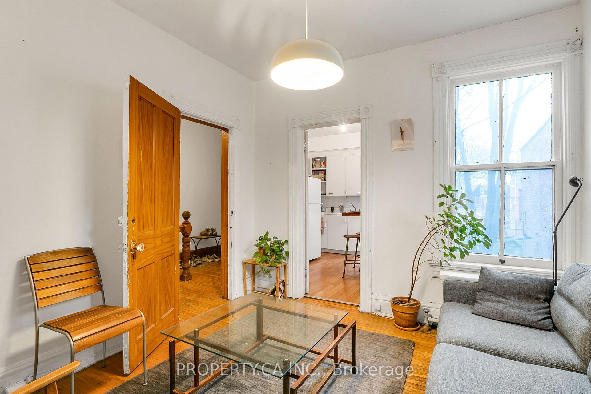 5 Mackenzie Crescent