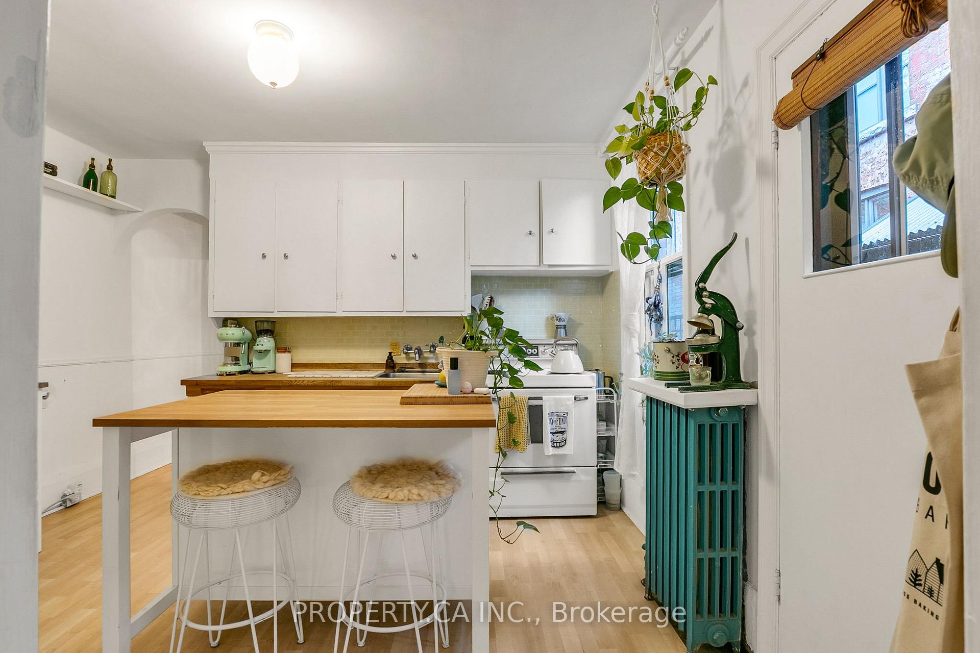 5 Mackenzie Crescent