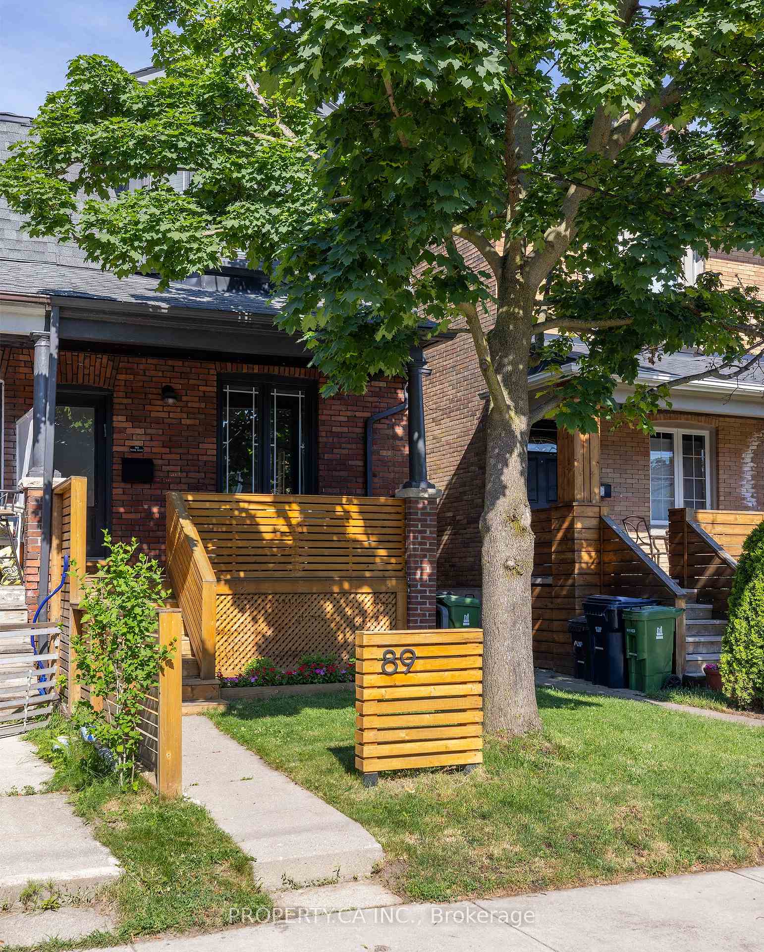 89 Greensides Avenue E