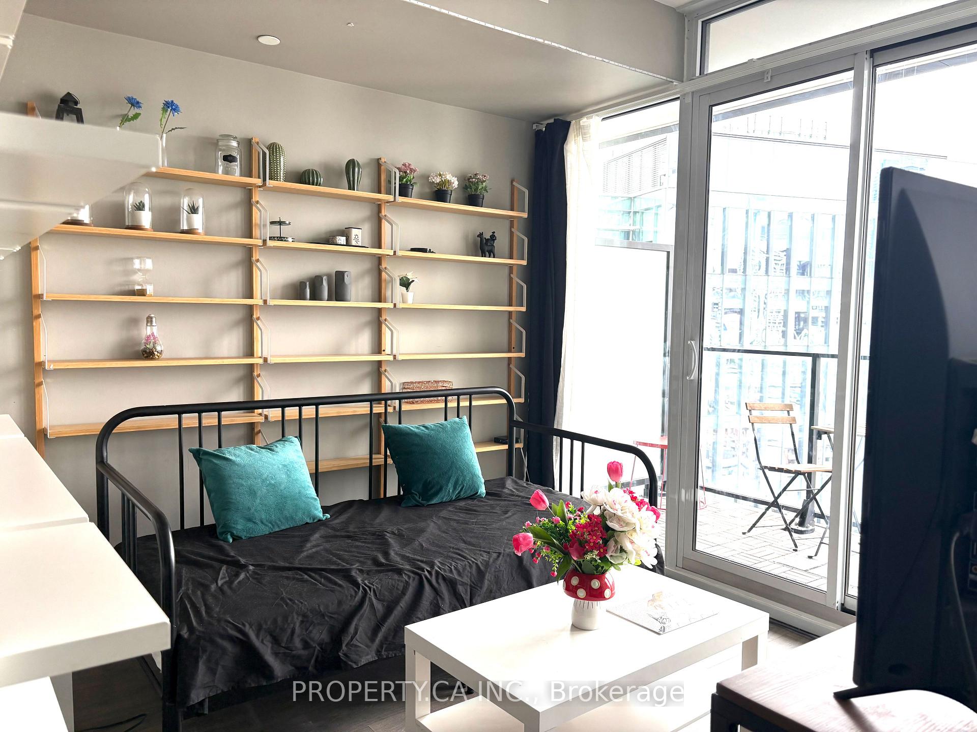 125 Peter Street 1803