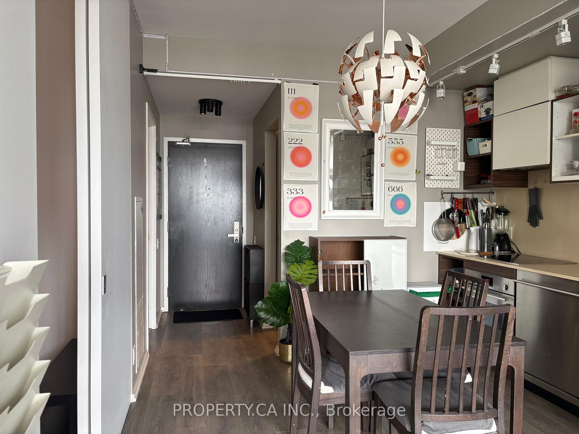 125 Peter Street 1803