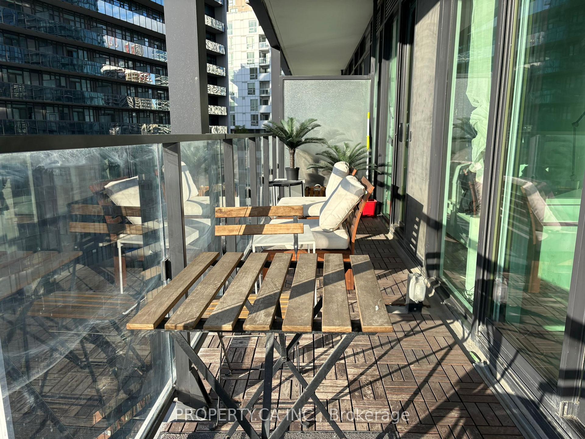 125 Peter Street 1803