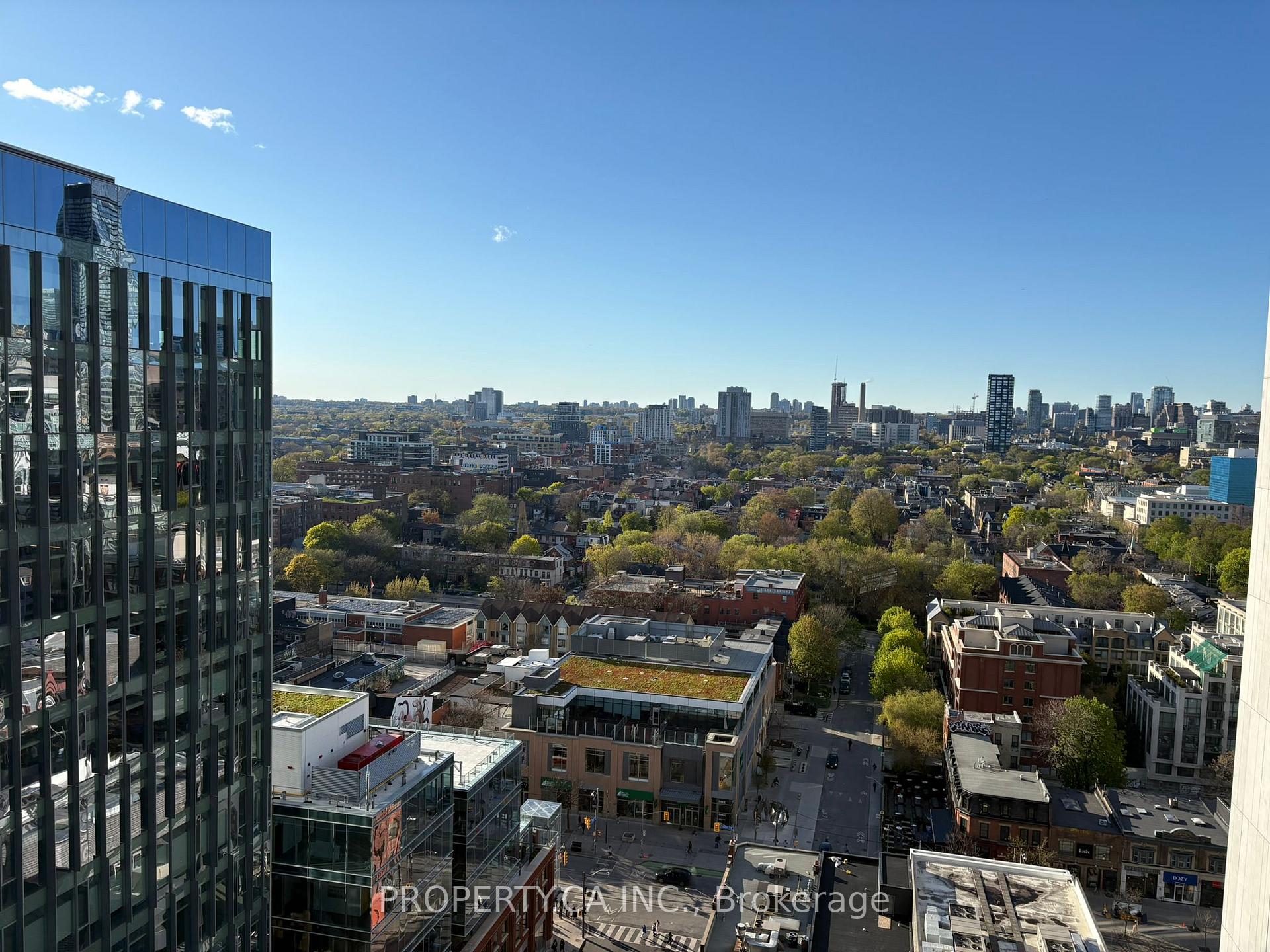 125 Peter Street 1803
