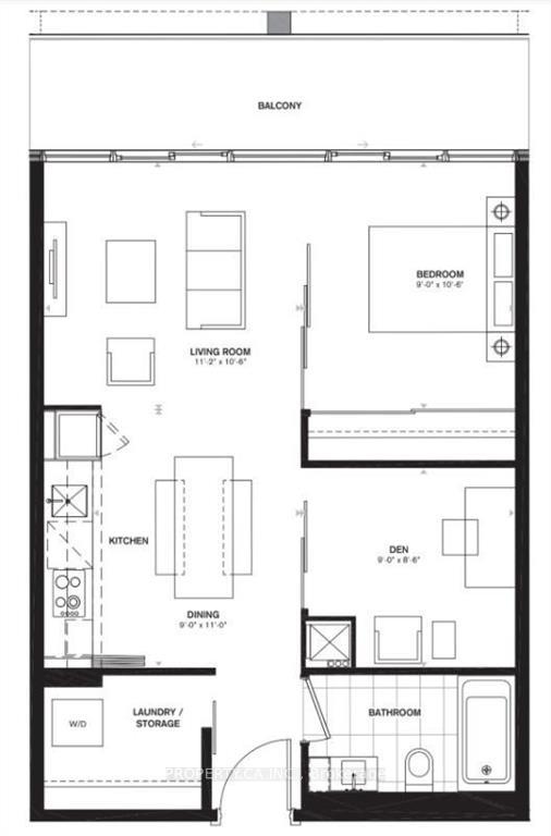 125 Peter Street 1803