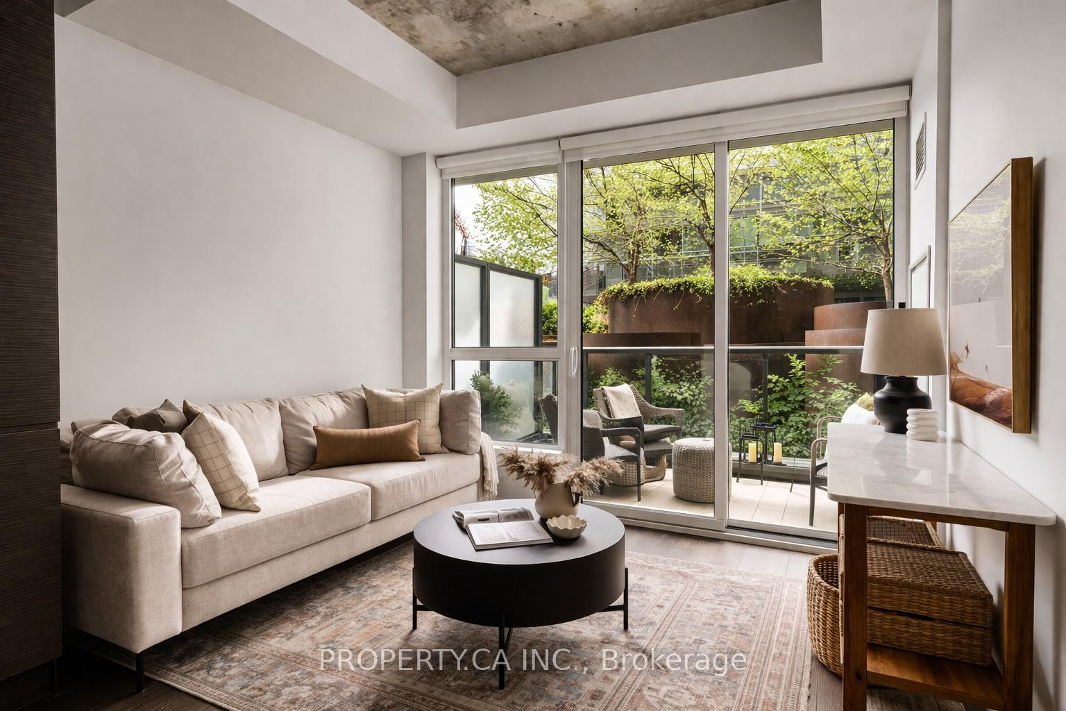 1030 King Street W 344