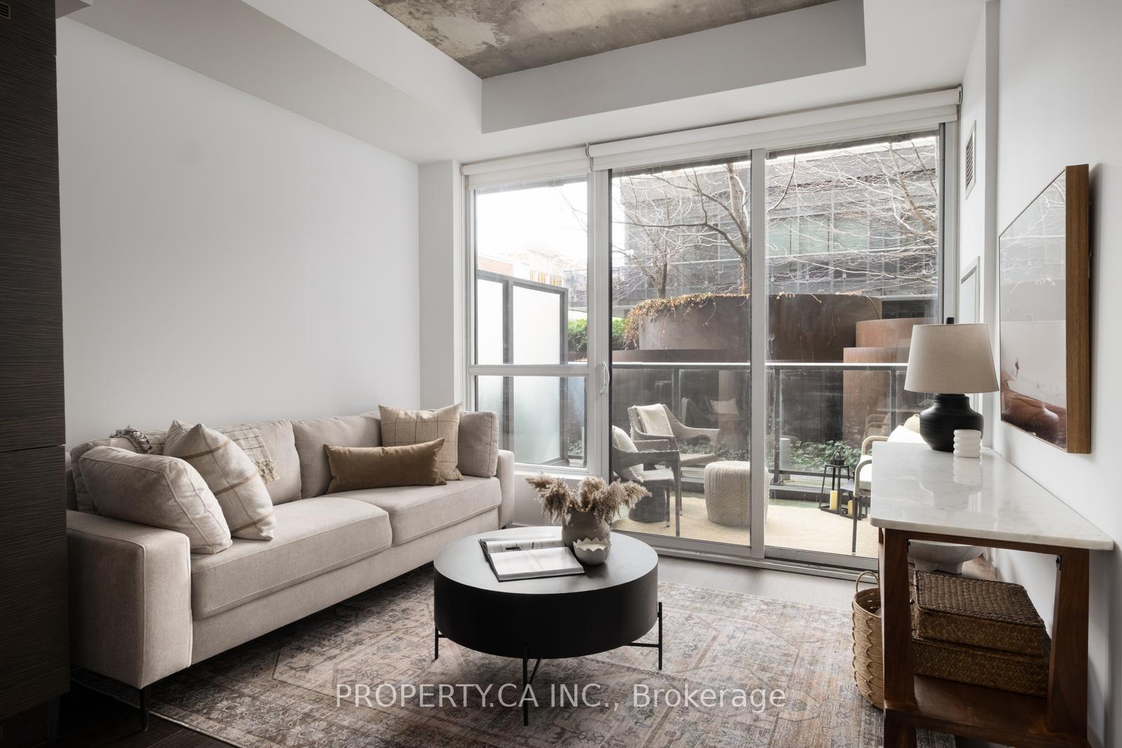 1030 King Street W 344