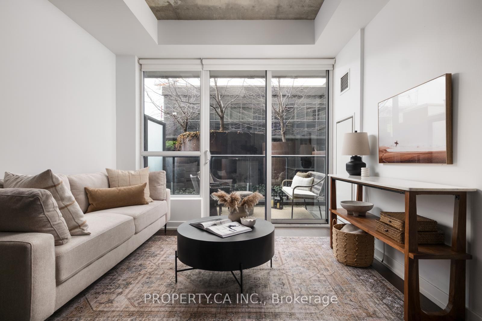 1030 King Street W 344